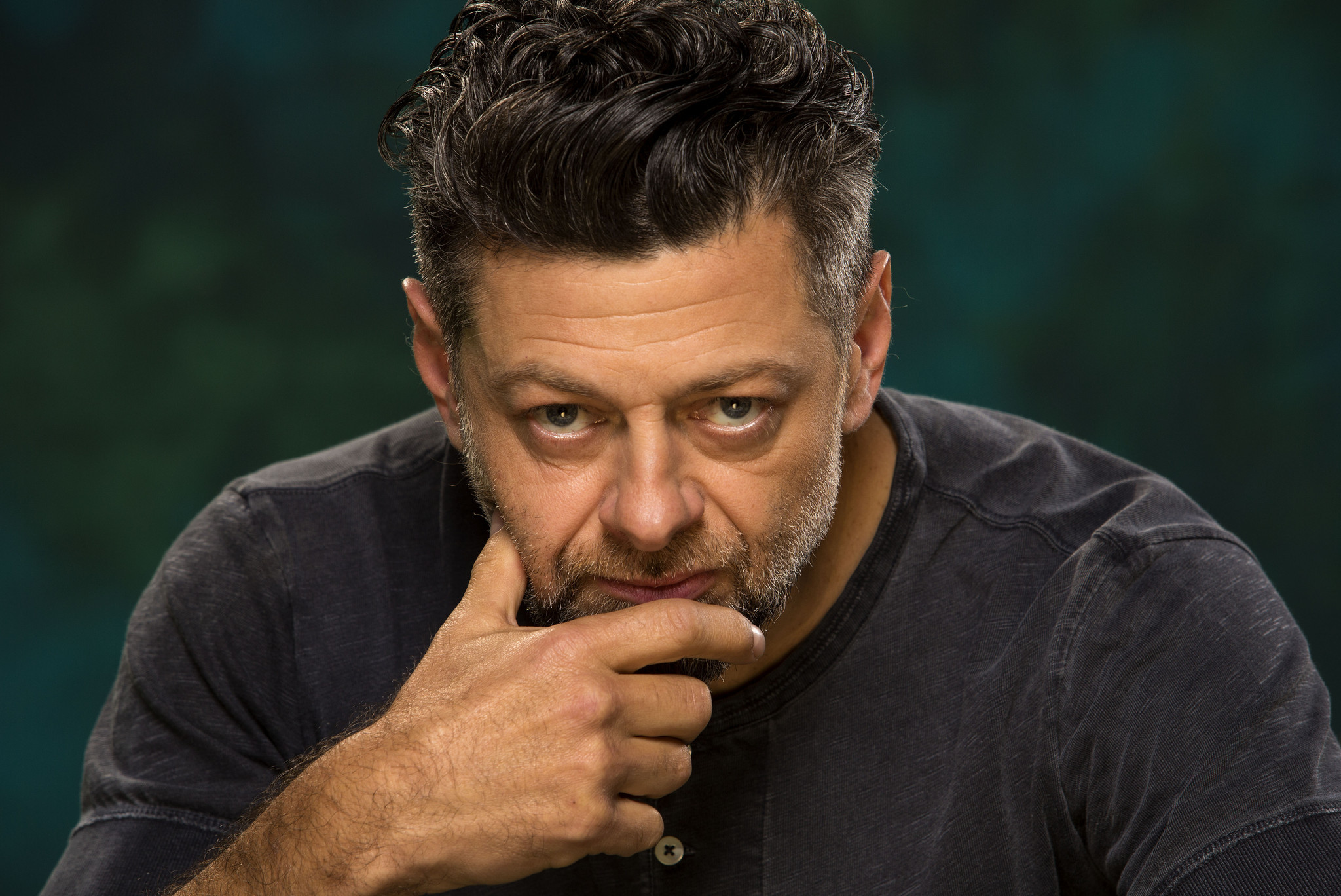 andy serkis, celebrity, actor, english