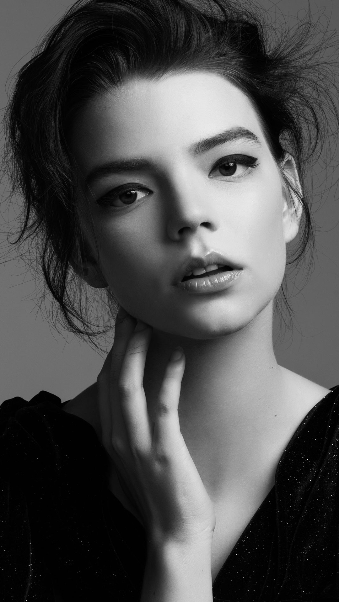 Baixar papel de parede para celular de Celebridade, Anya Taylor Joy gratuito.