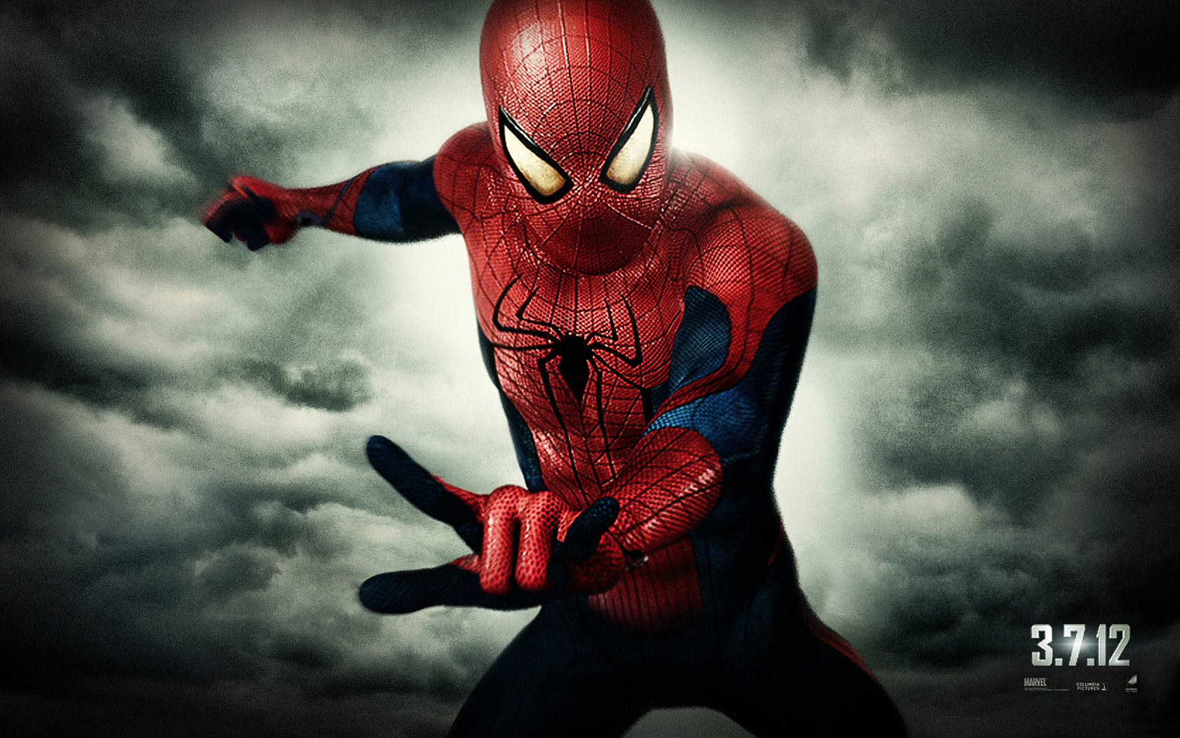 1486150 télécharger le fond d'écran film, the amazing spider man : le destin d'un héros, homme araignée - économiseurs d'écran et images gratuitement