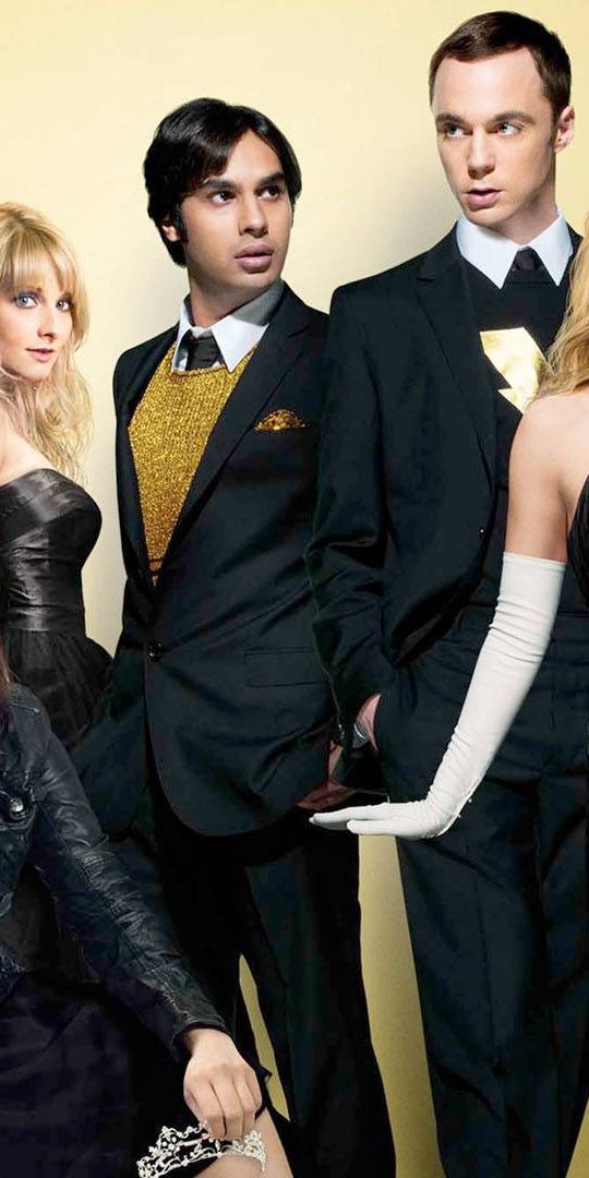 Phone wallpaper: The Big Bang Theory, Tv Show, Amy Farrah Fowler ...