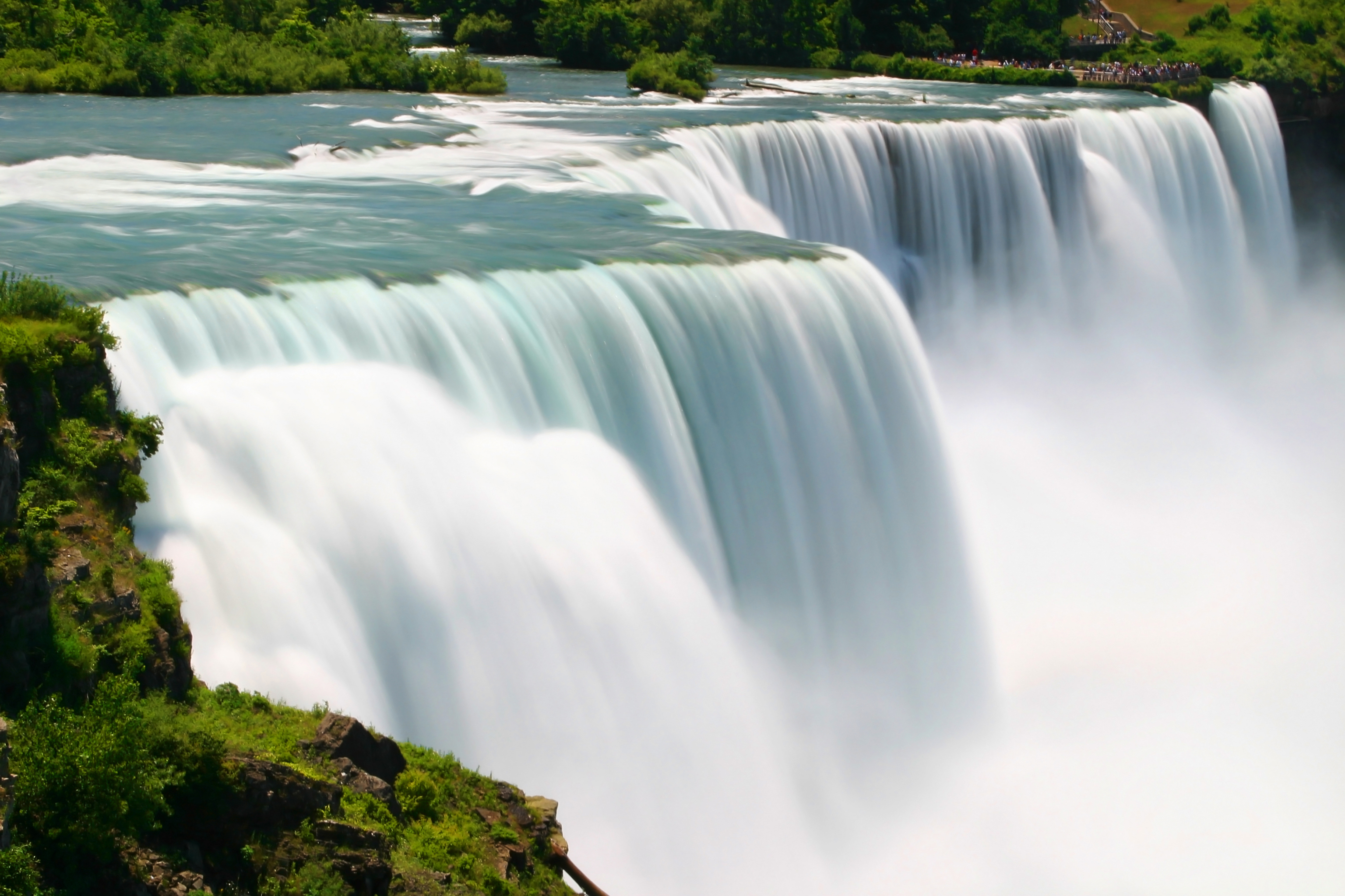 291253 скачать картинку ниагарский водопад, водопады, земля/природа - обои и заставки бесплатно