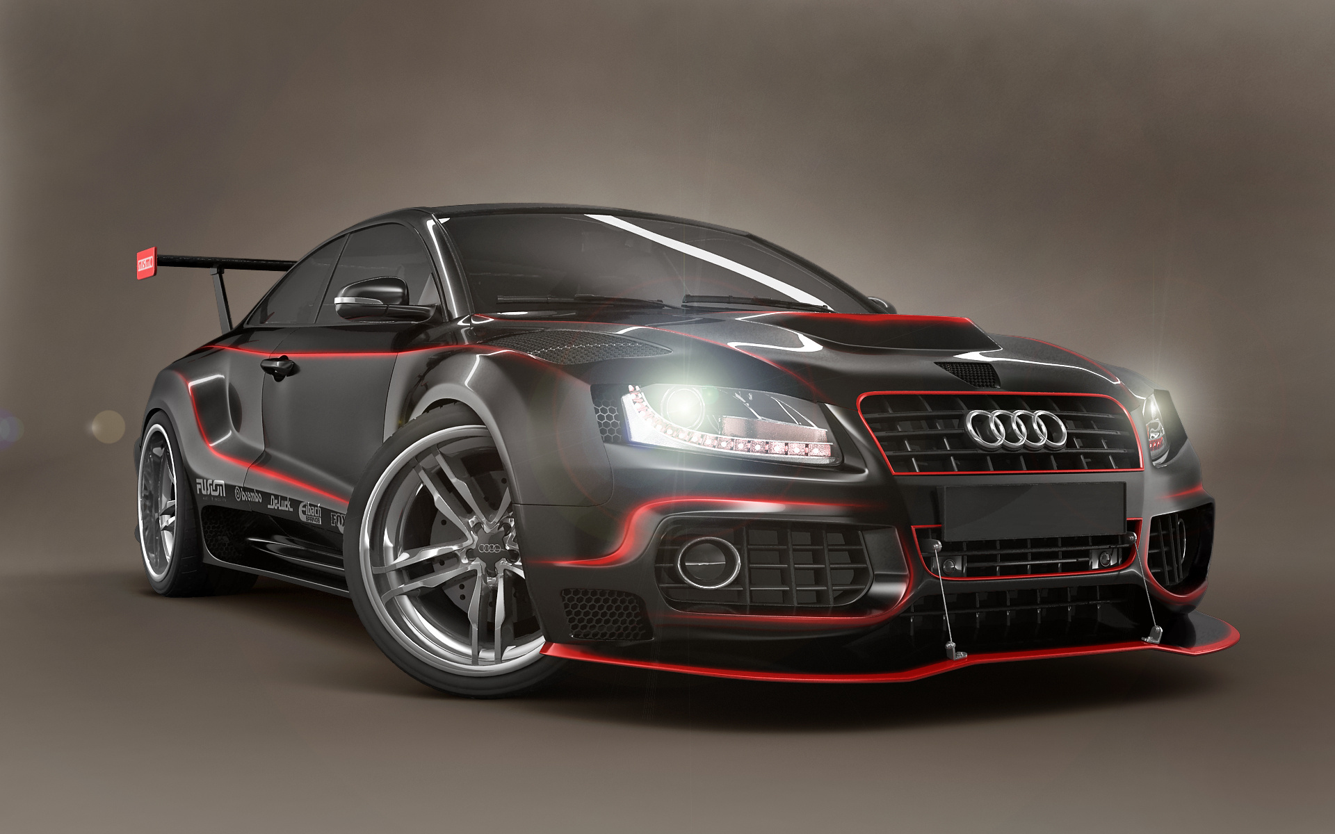 Free download wallpaper Audi, Vehicles on your PC desktop