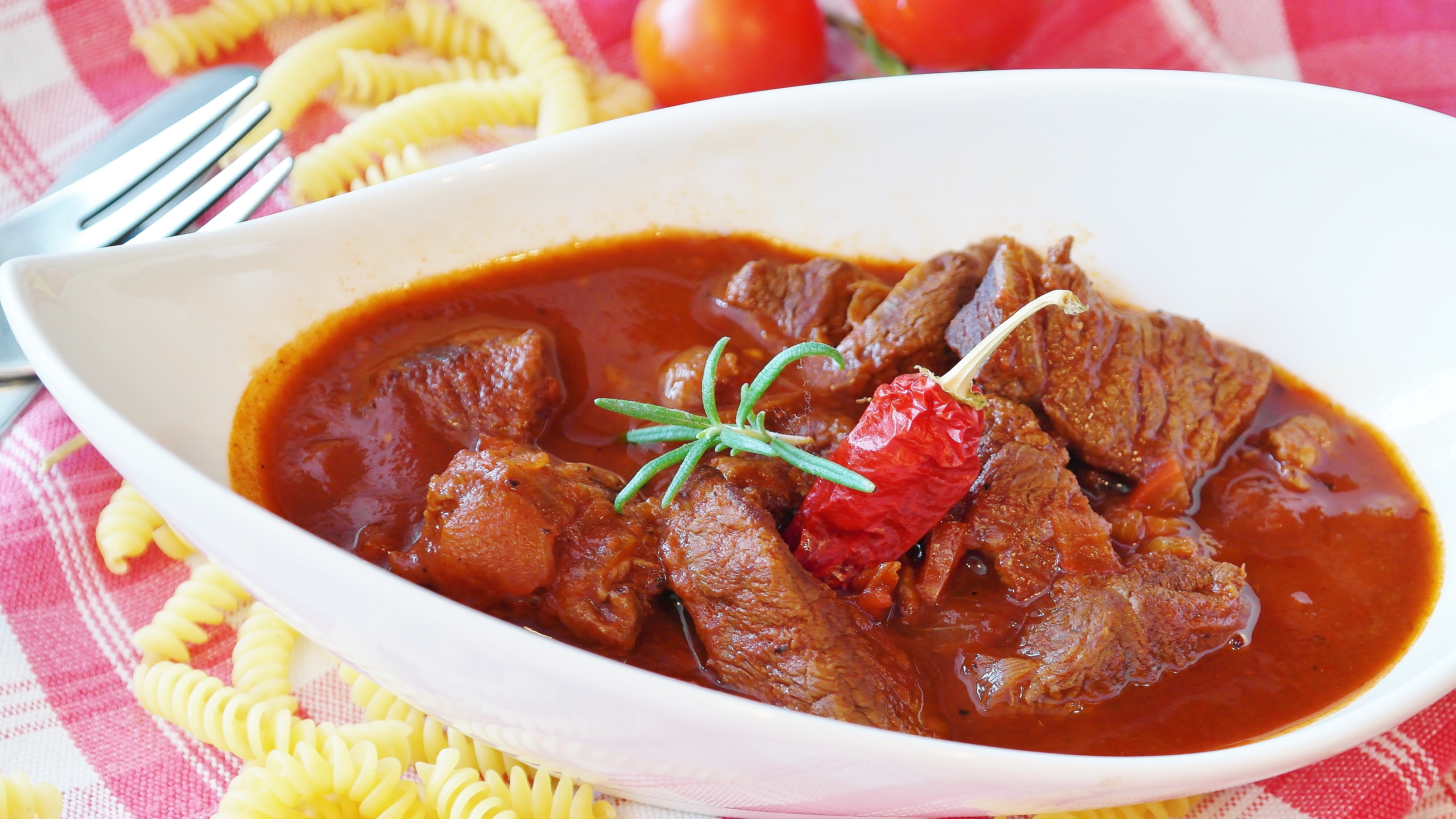 Baixar papel de parede para celular de Comida, Carne gratuito.