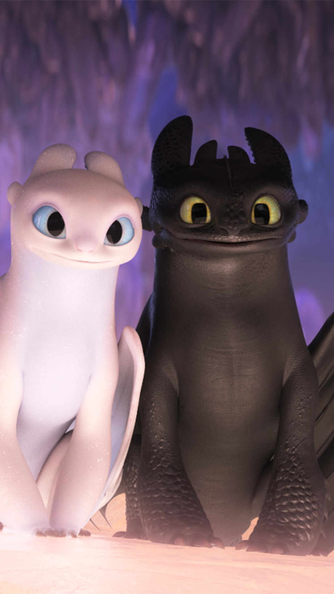 Download mobile wallpaper Movie, Toothless (How To Train Your Dragon), How To Train Your Dragon, How To Train Your Dragon: The Hidden World for free.