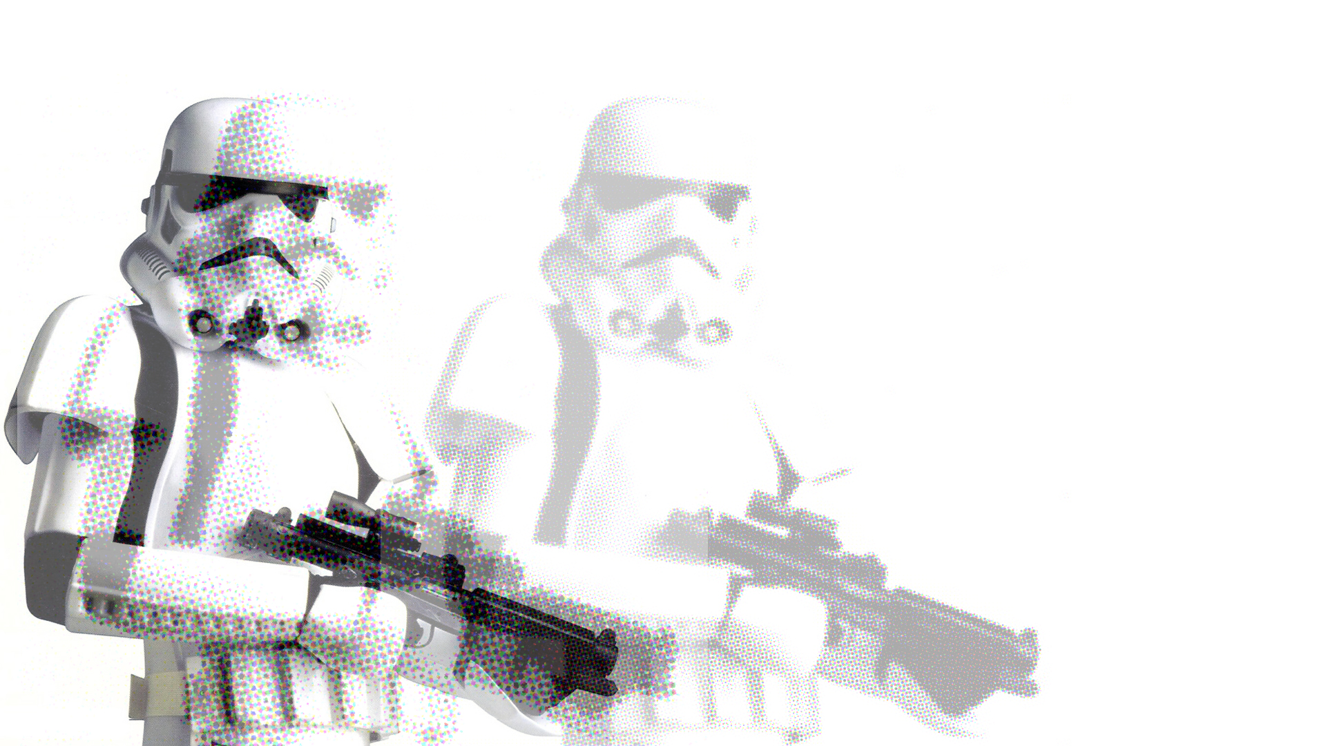 Download mobile wallpaper Stormtrooper, Star Wars, Sci Fi for free.