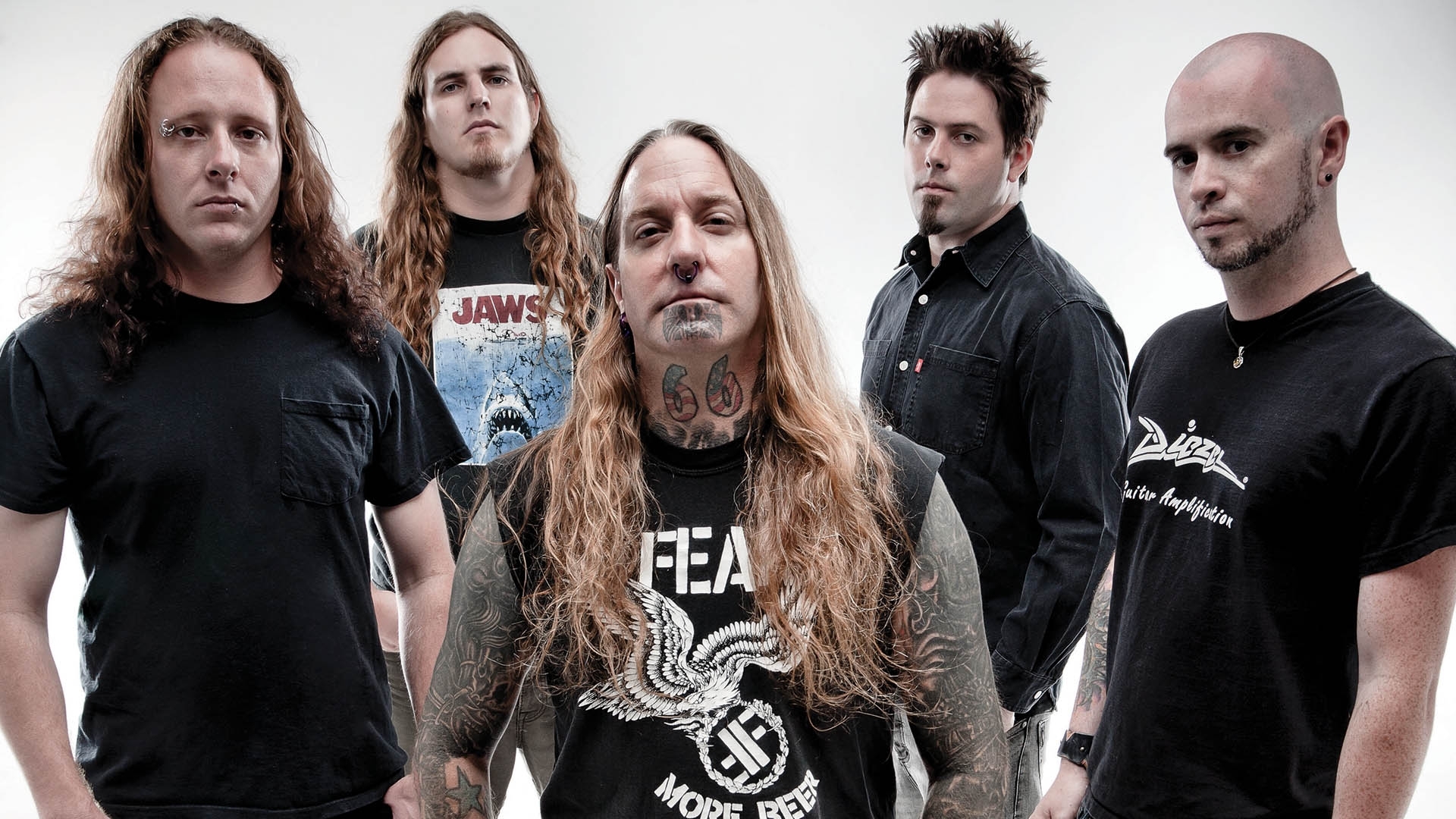 music, devildriver