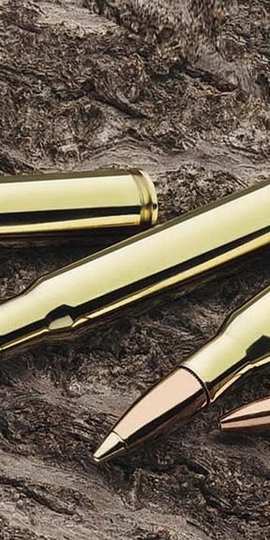 Desktop wallpaper: Weapons, Bullet 4K free download for PC. 204584
