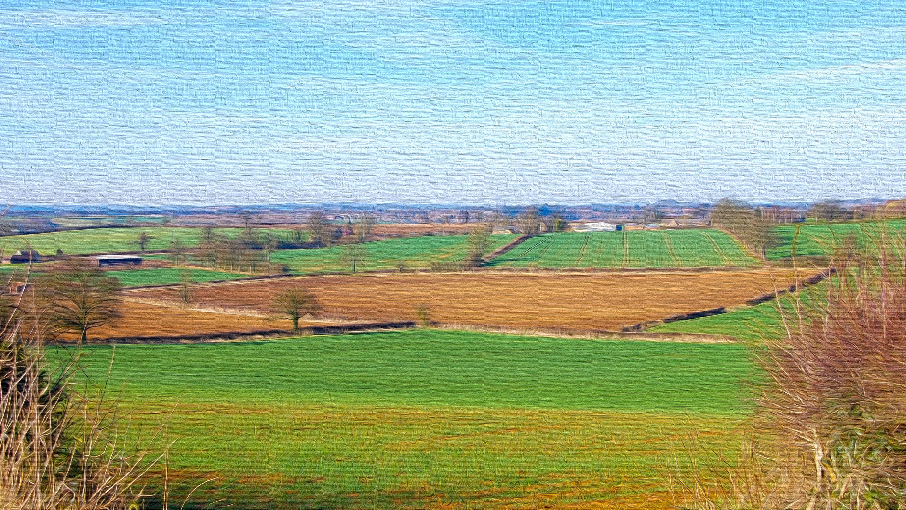 Handy-Wallpaper Landschaft, Feld, Erde/natur kostenlos herunterladen.