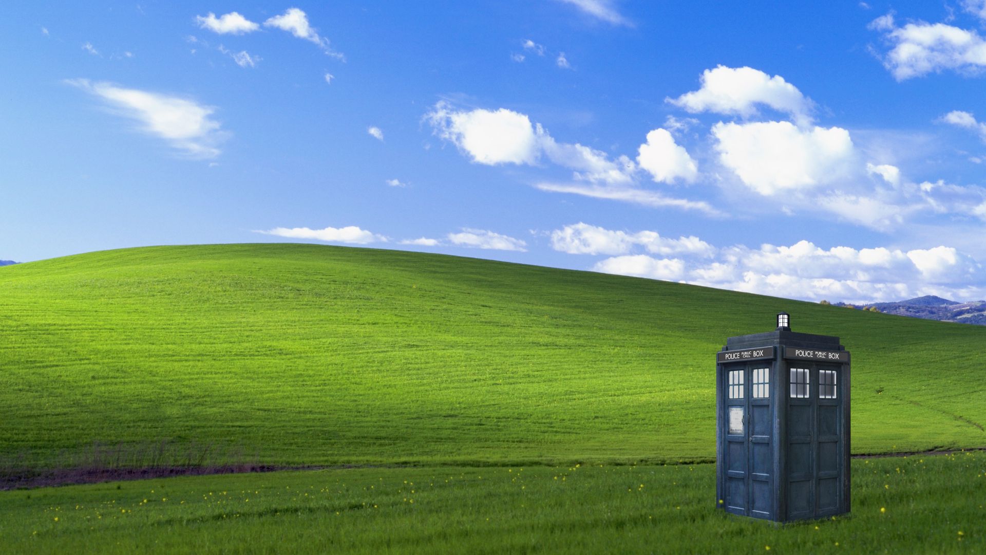 Free download wallpaper Doctor Who, Tv Show on your PC desktop