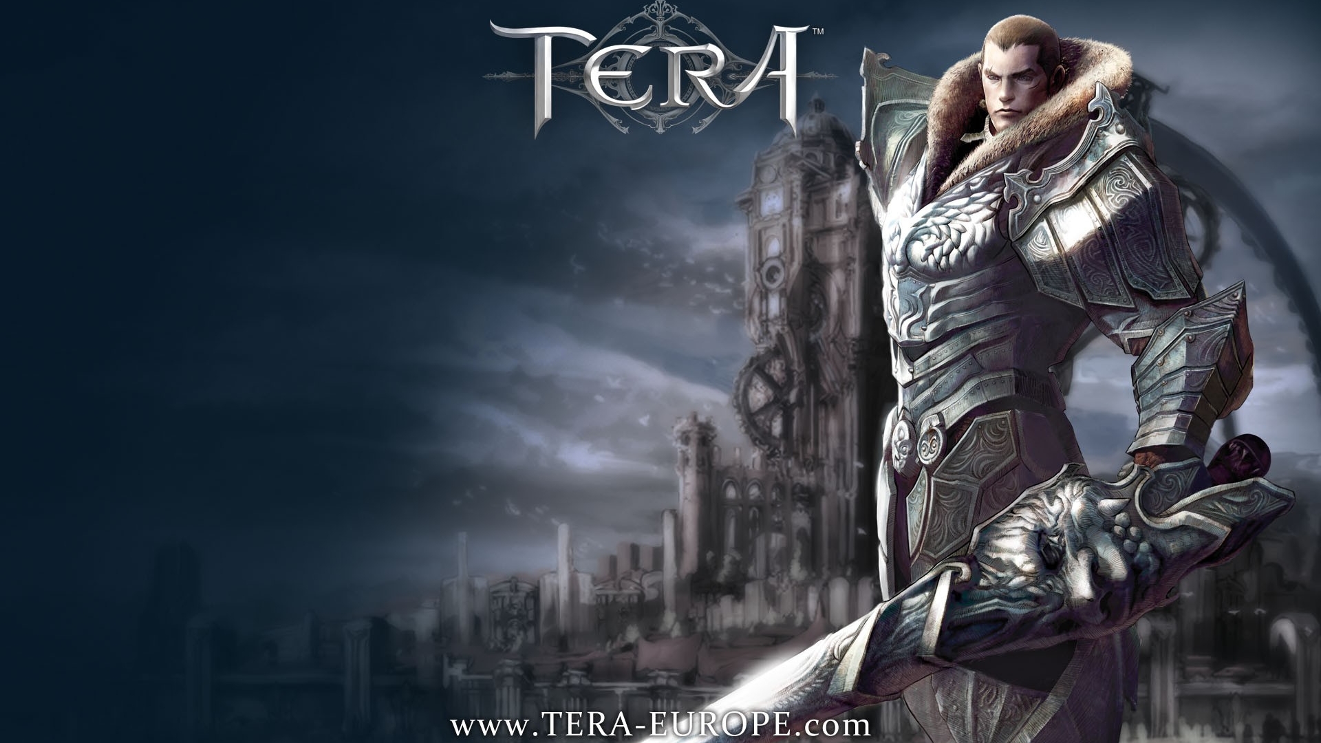 Laden Sie das Tera, Computerspiele-Bild kostenlos auf Ihren PC-Desktop herunter
