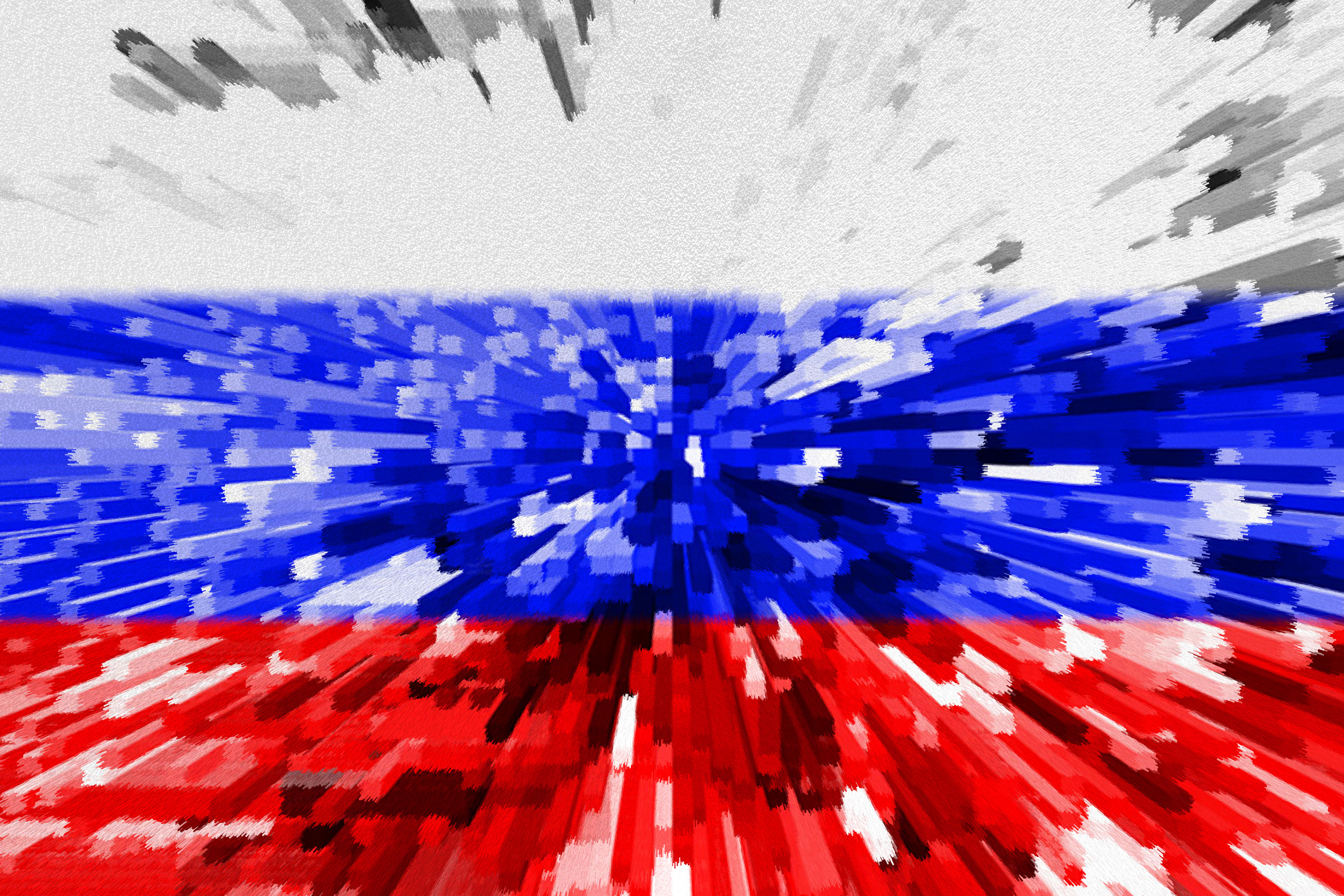 misc, flag of russia, blue, flag, red, russia, white, flags