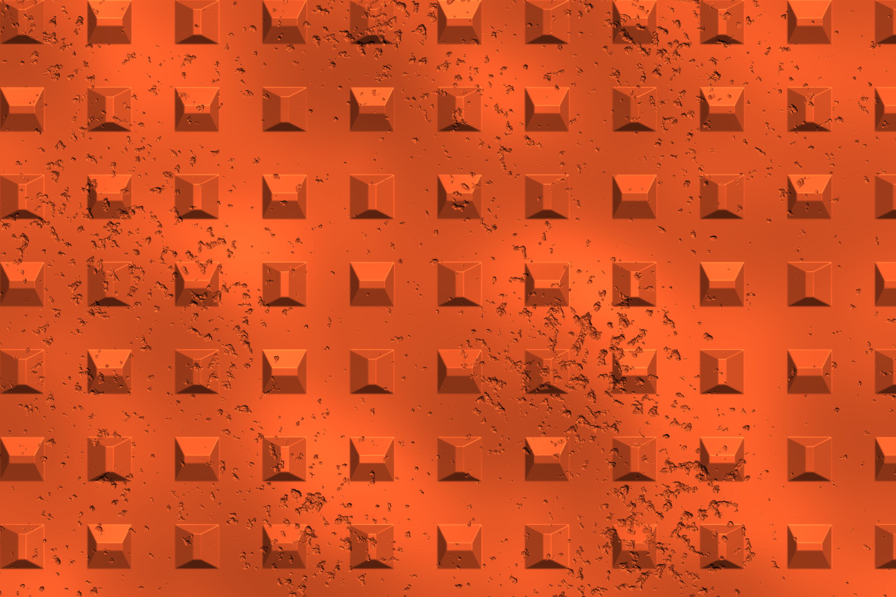 Descarga gratuita de fondo de pantalla para móvil de Textura, Abstracto, Color Naranja).