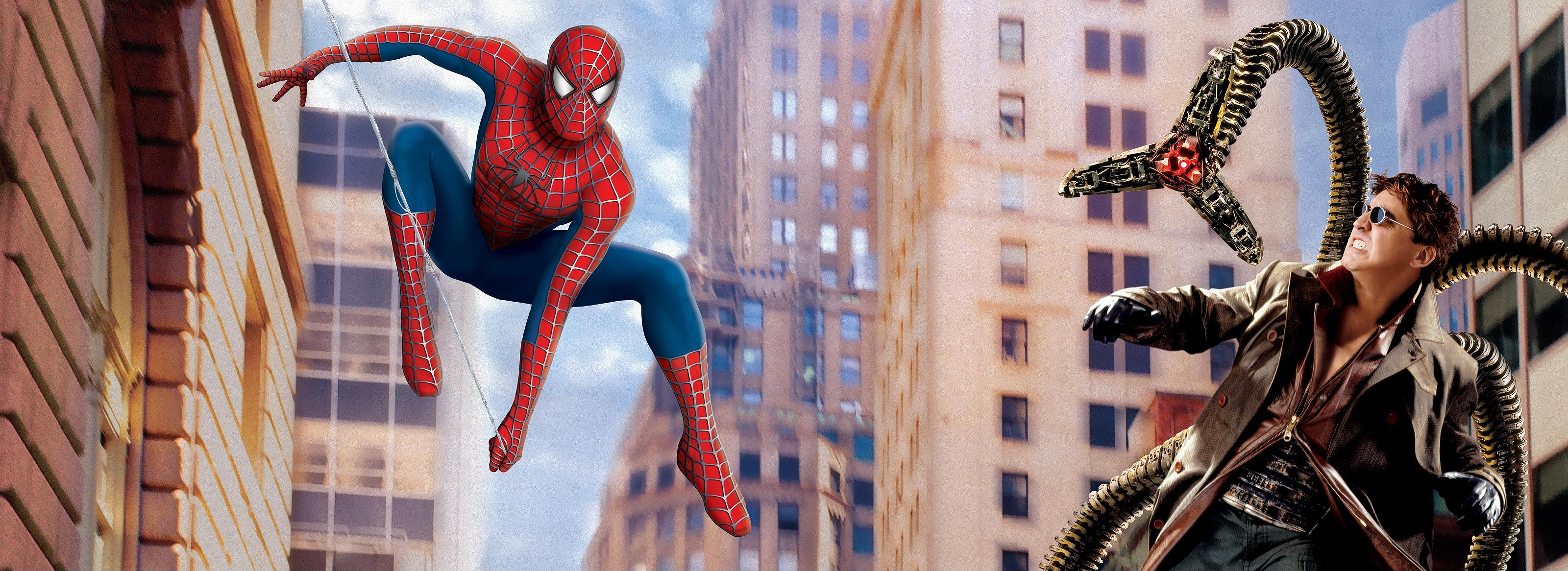 Los mejores fondos de pantalla de Spider Man 2 para la pantalla del teléfono