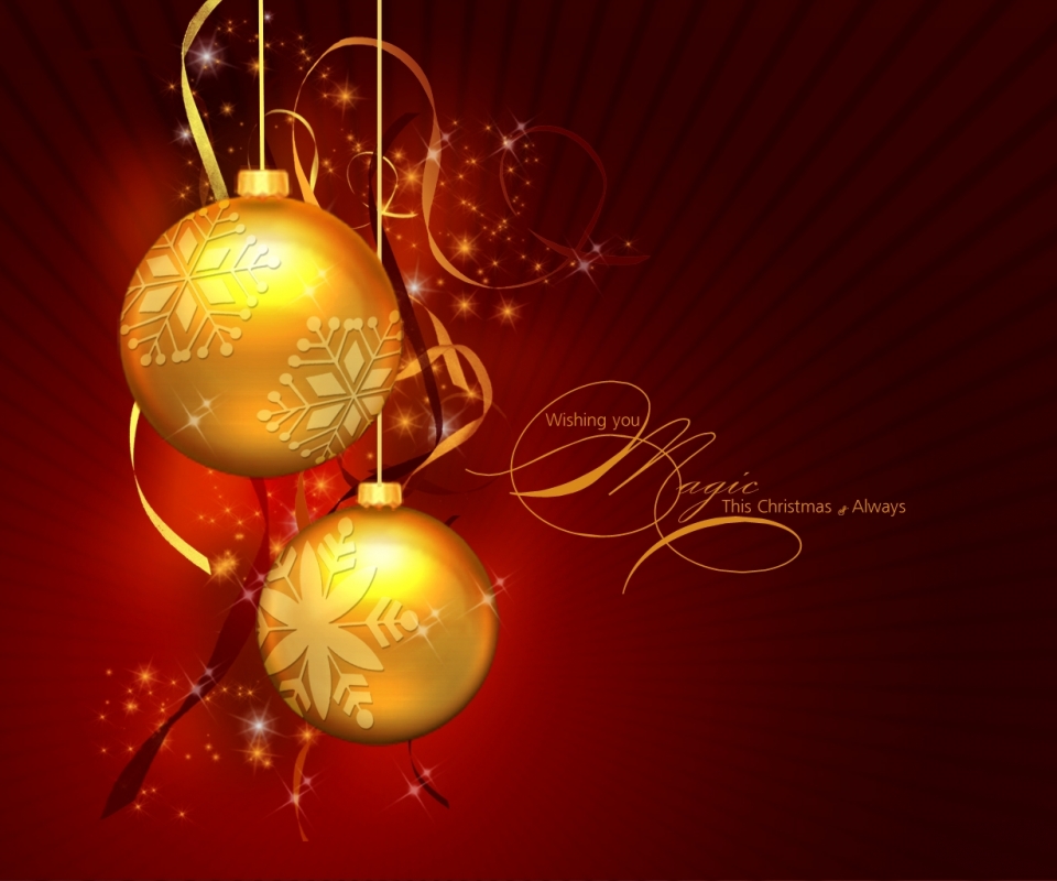 Download mobile wallpaper Christmas, Holiday for free.