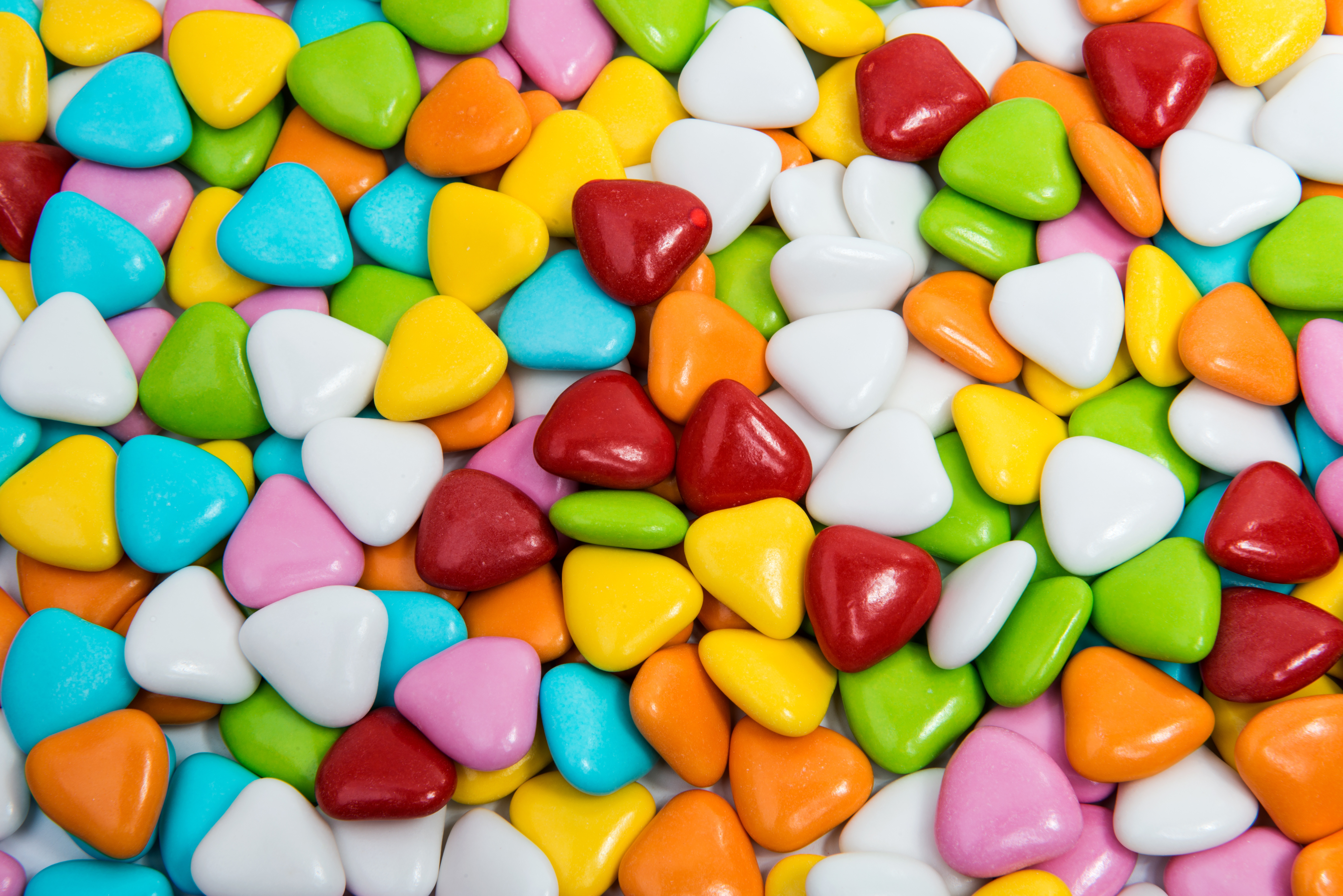 Laden Sie das Farben, Bunt, Süßigkeiten, Süßwaren, Nahrungsmittel-Bild kostenlos auf Ihren PC-Desktop herunter