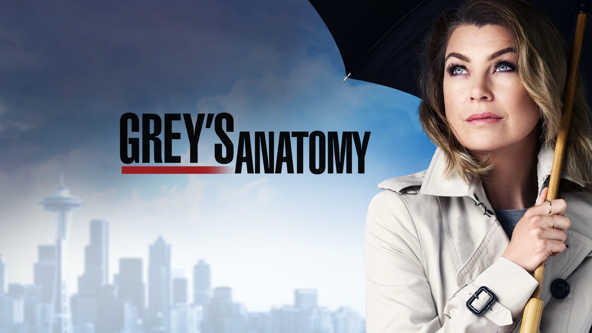 tv show, grey's anatomy
