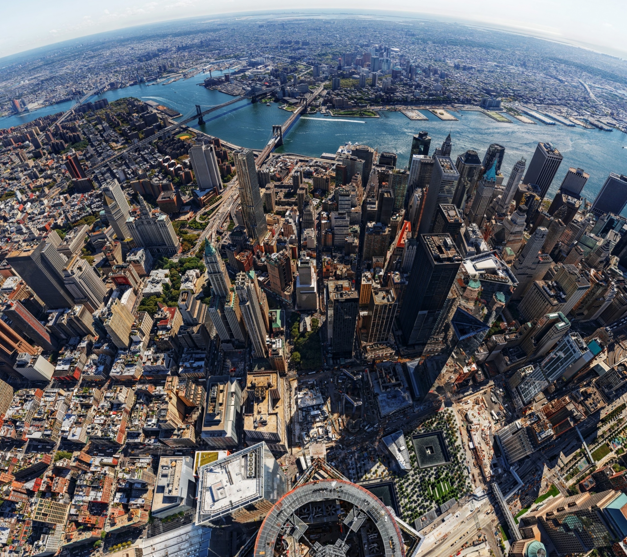 Free download wallpaper Cities, New York, Man Made on your PC desktop