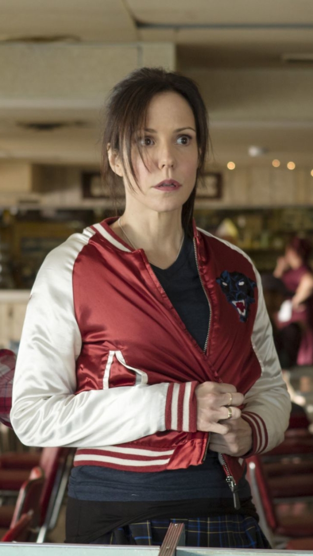 movie, red 2, sarah ross, mary louise parker