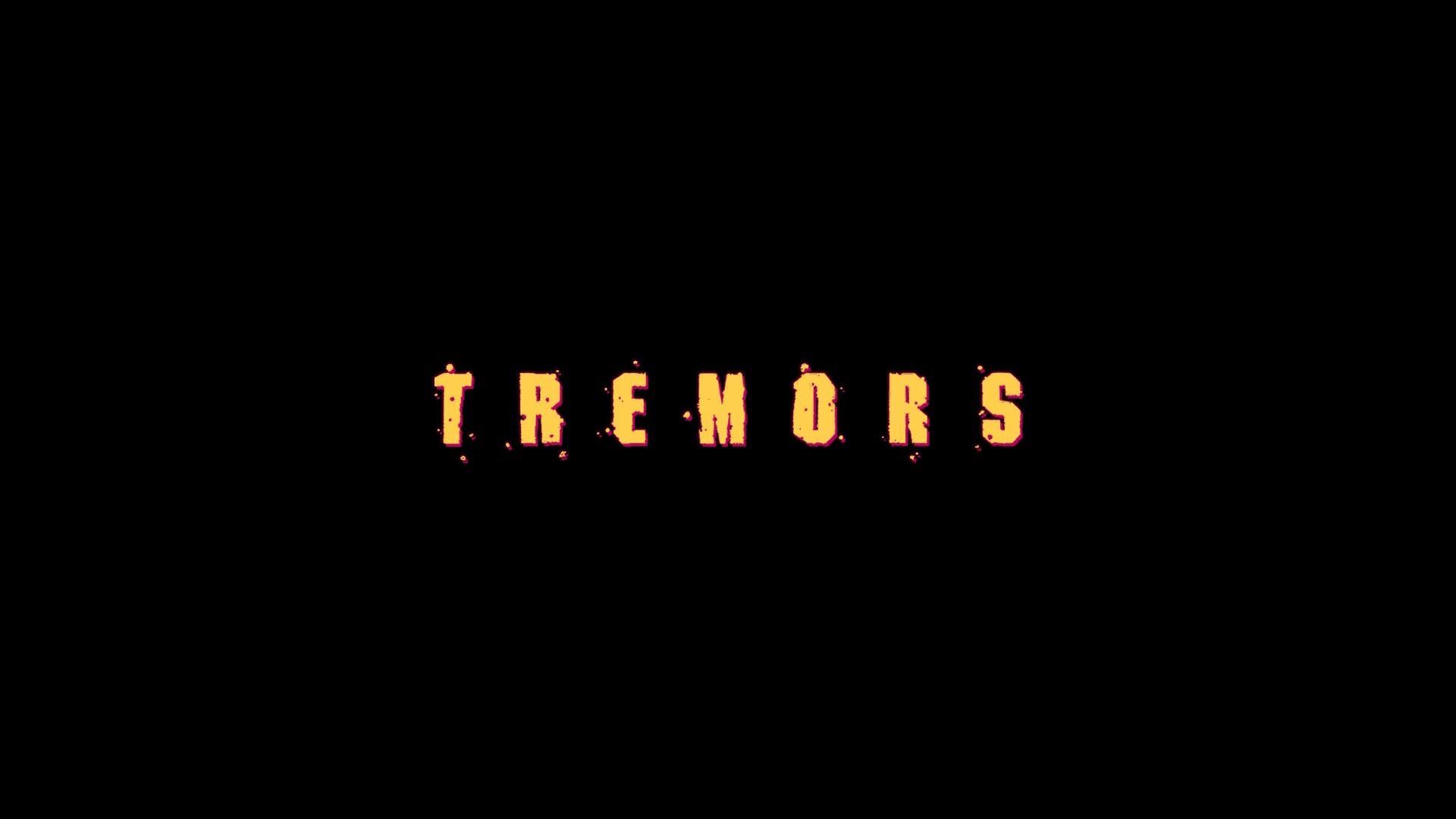 movie, tremors HD wallpaper
