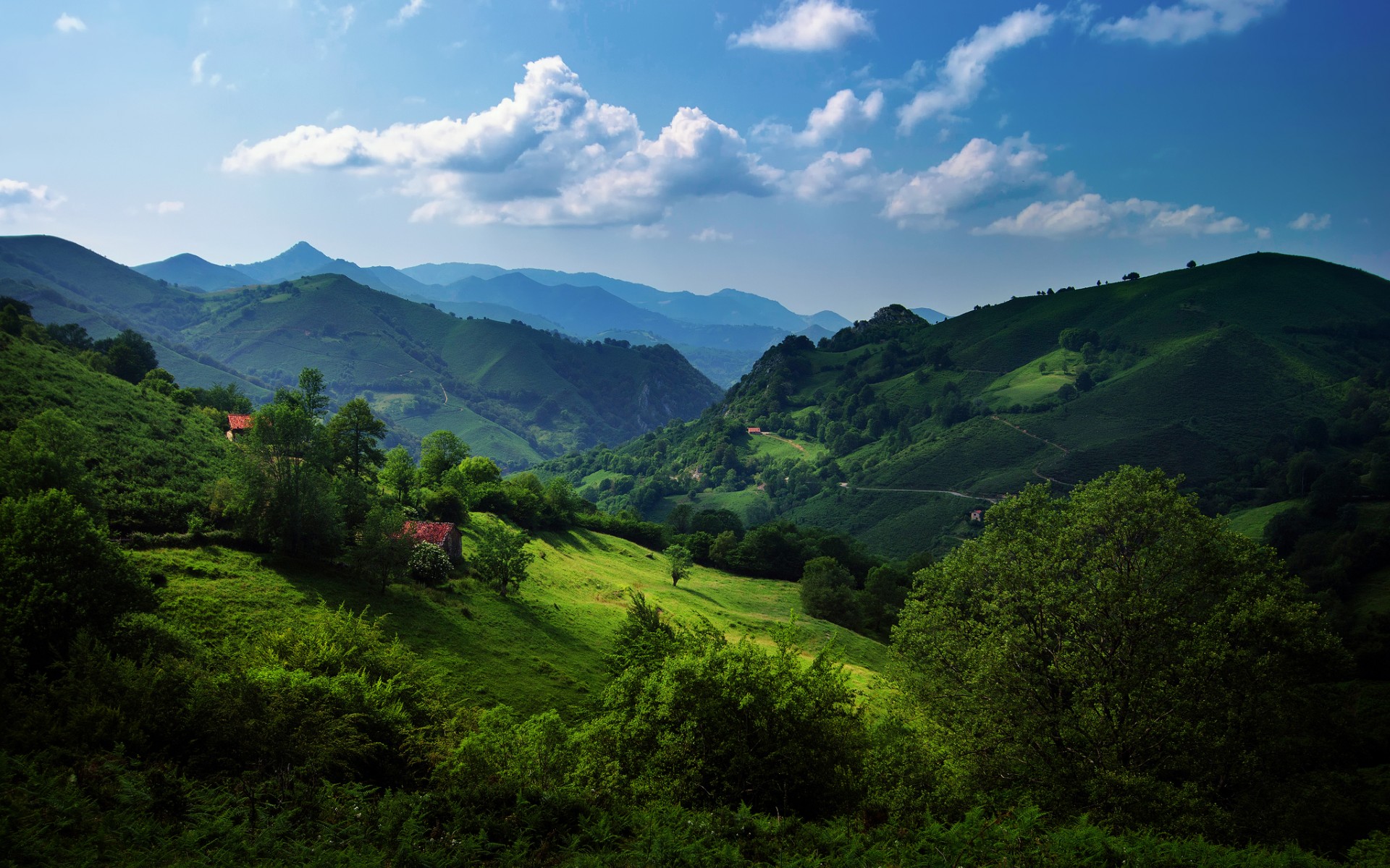 Téléchargez gratuitement l'image Paysage, Photographie sur le bureau de votre PC