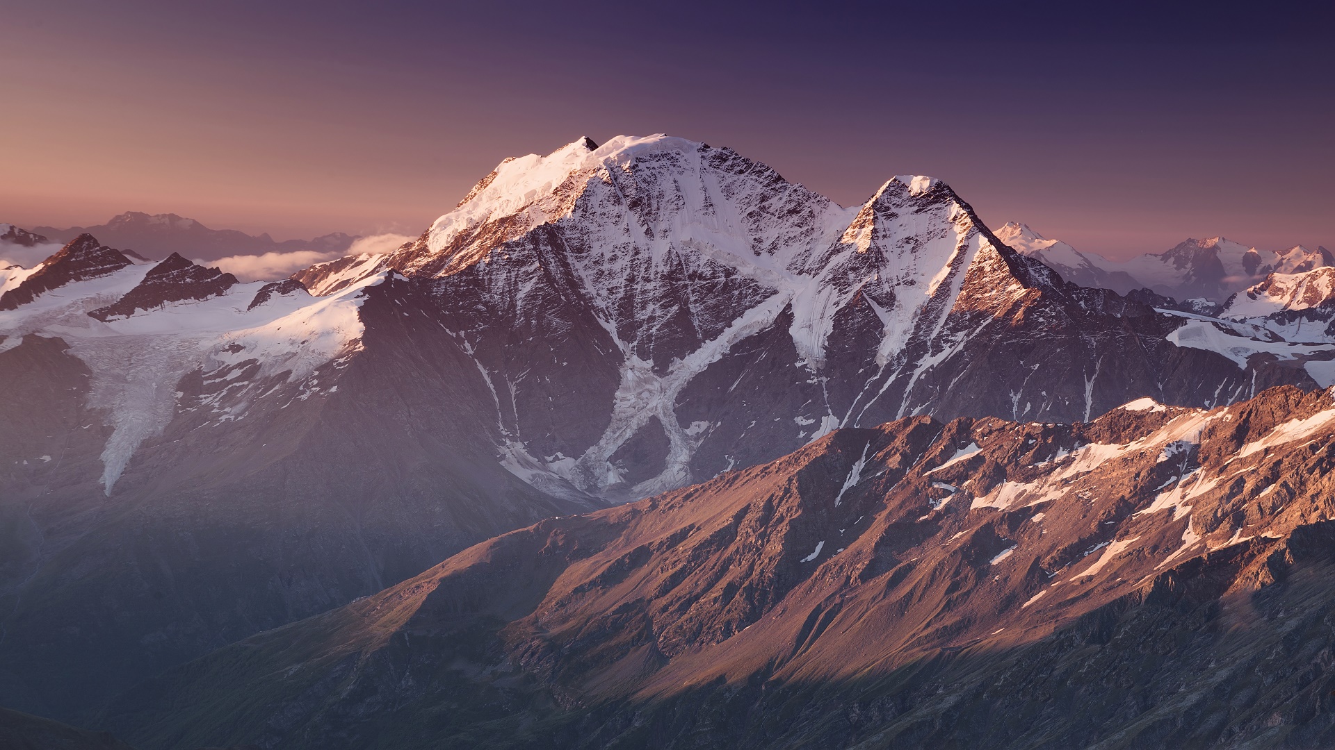 Free download wallpaper Mountains, Mountain, Earth on your PC desktop