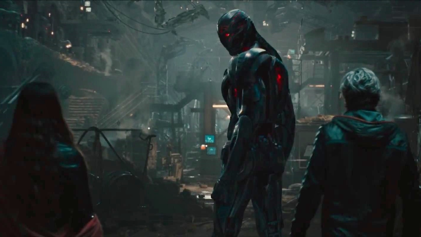 Free download wallpaper Movie, Avengers: Age Of Ultron on your PC desktop