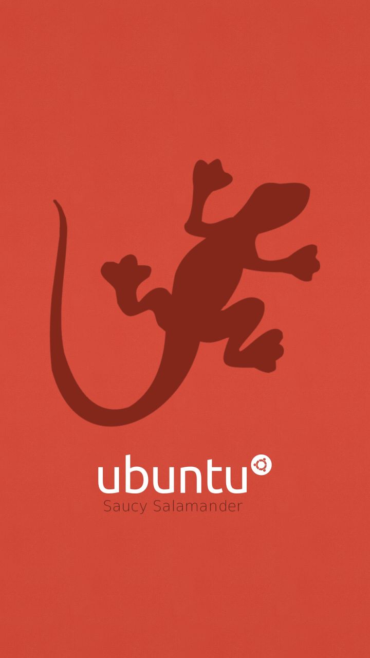 Скачати мобільні шпалери Технології, Ubuntu, Linux безкоштовно.