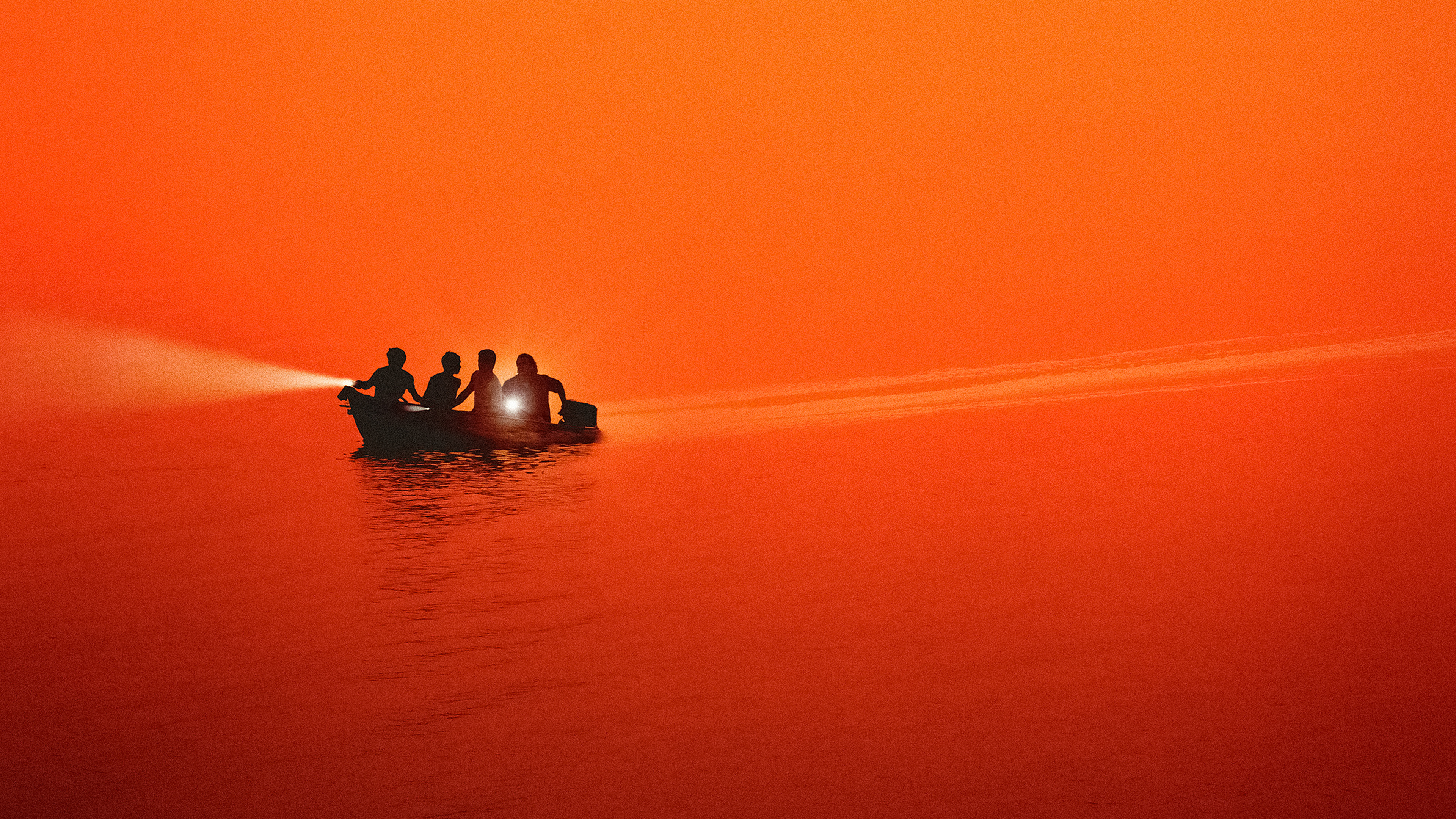 Descarga gratuita de fondo de pantalla para móvil de Barco, Vehículos, Color Naranja).