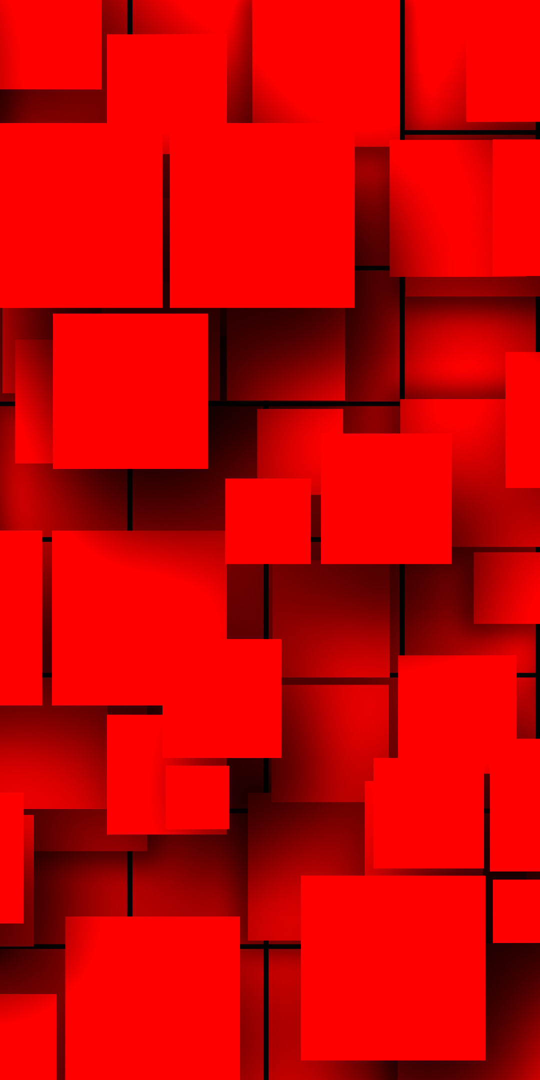 Download mobile wallpaper Abstract, Square for free.