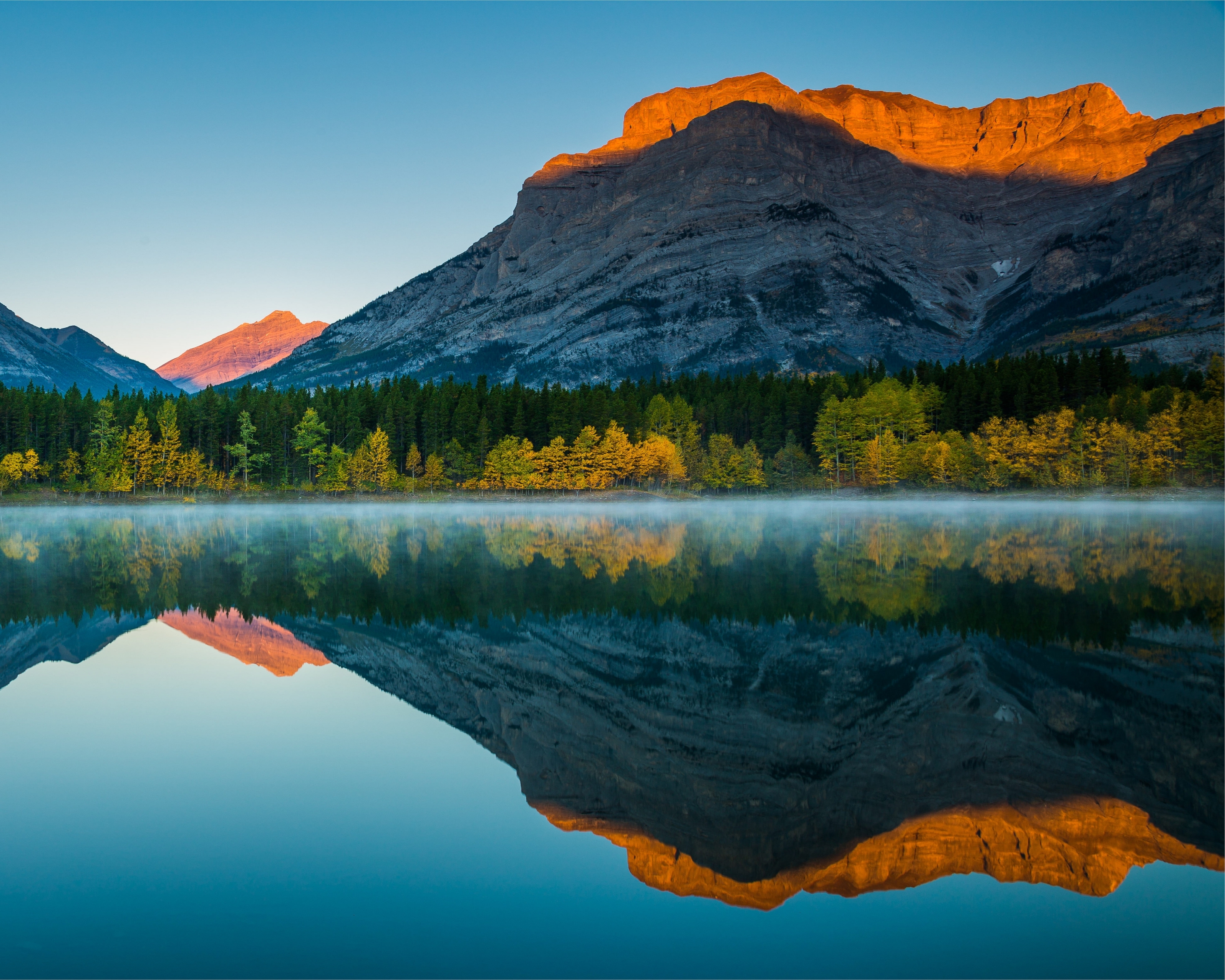 Descarga gratis la imagen Tierra/naturaleza, Reflejo en el escritorio de tu PC