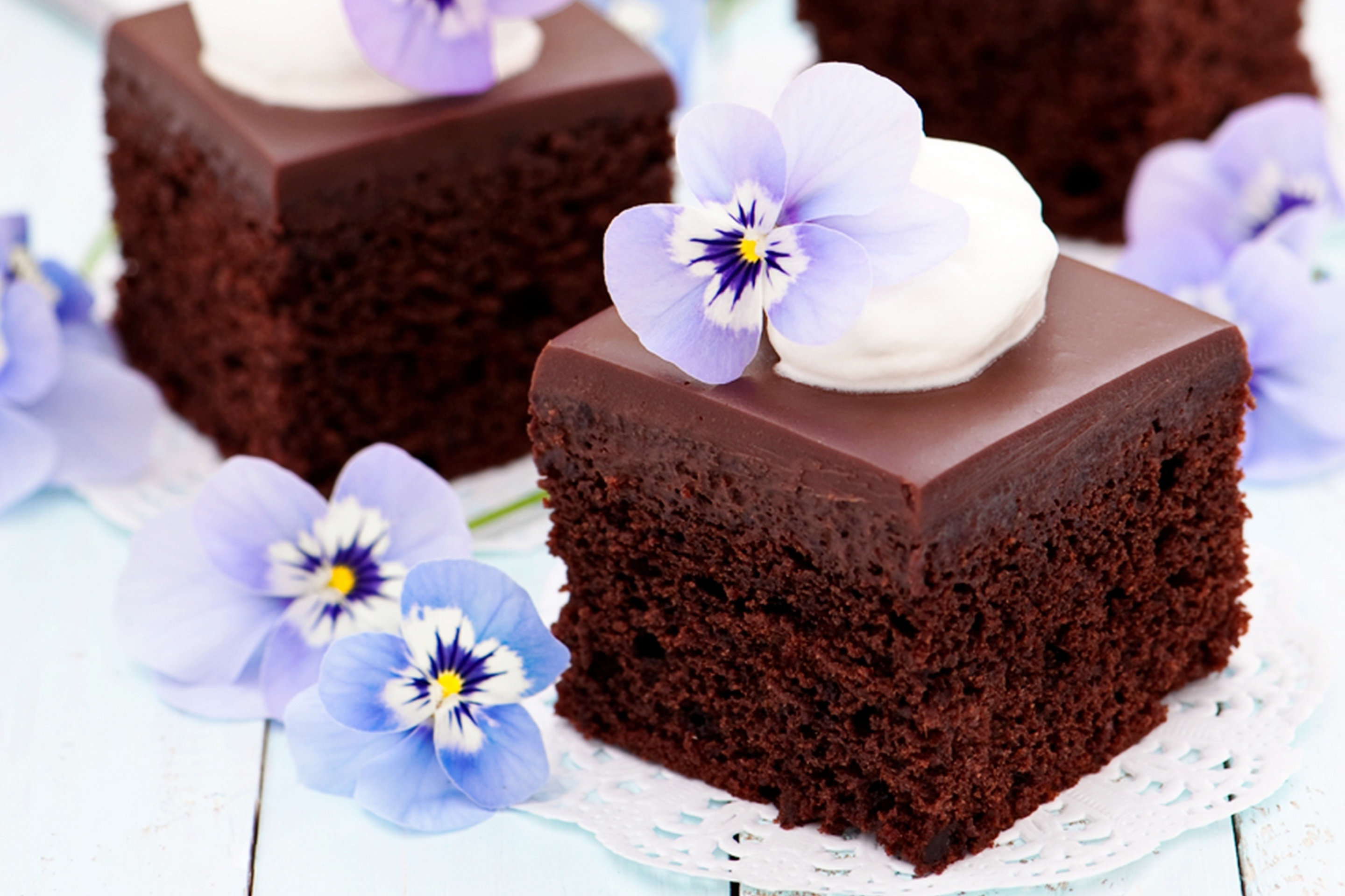 Free download wallpaper Food, Chocolate, Cake on your PC desktop