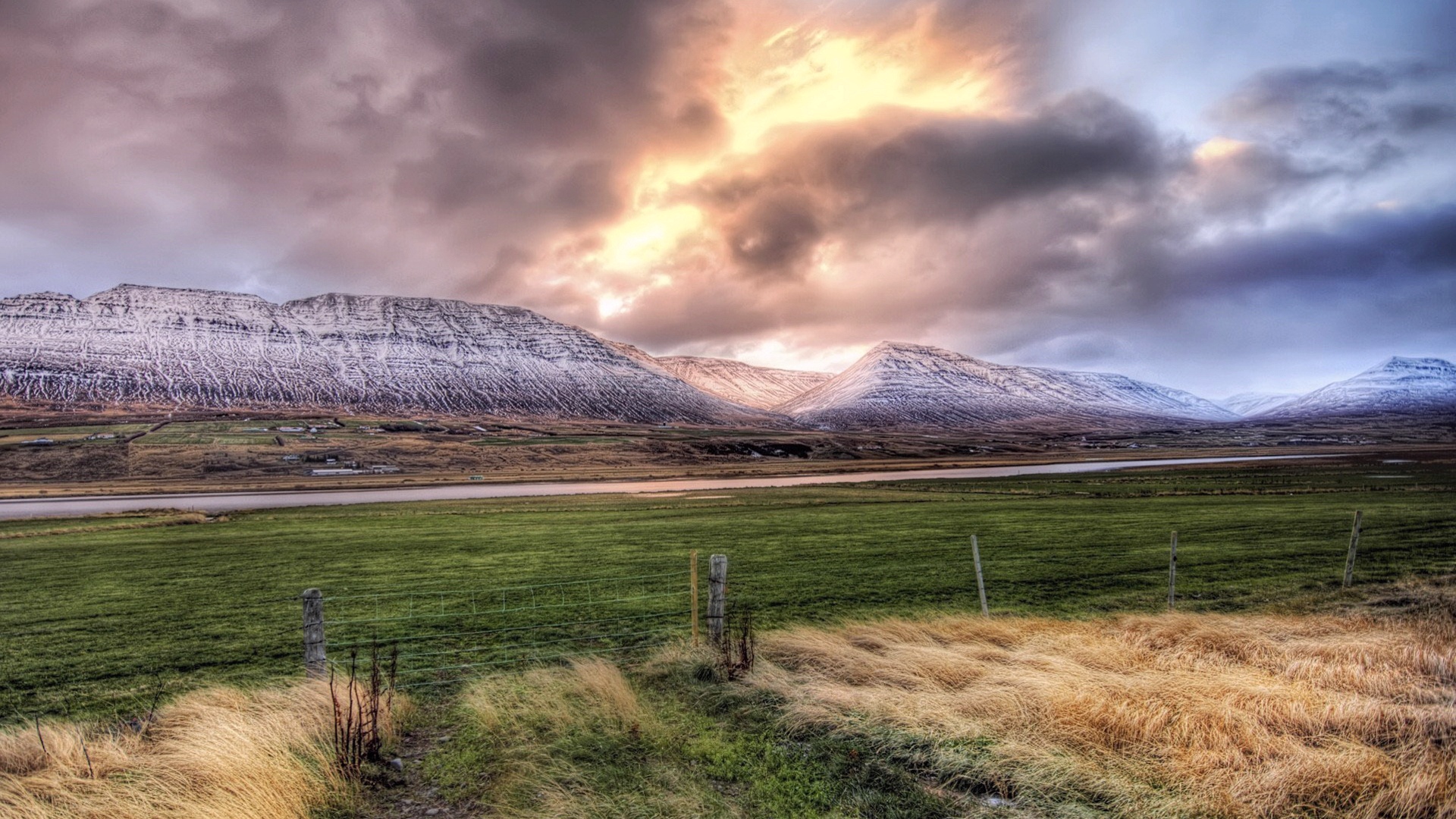 Téléchargez gratuitement l'image Paysage, Terre/nature sur le bureau de votre PC