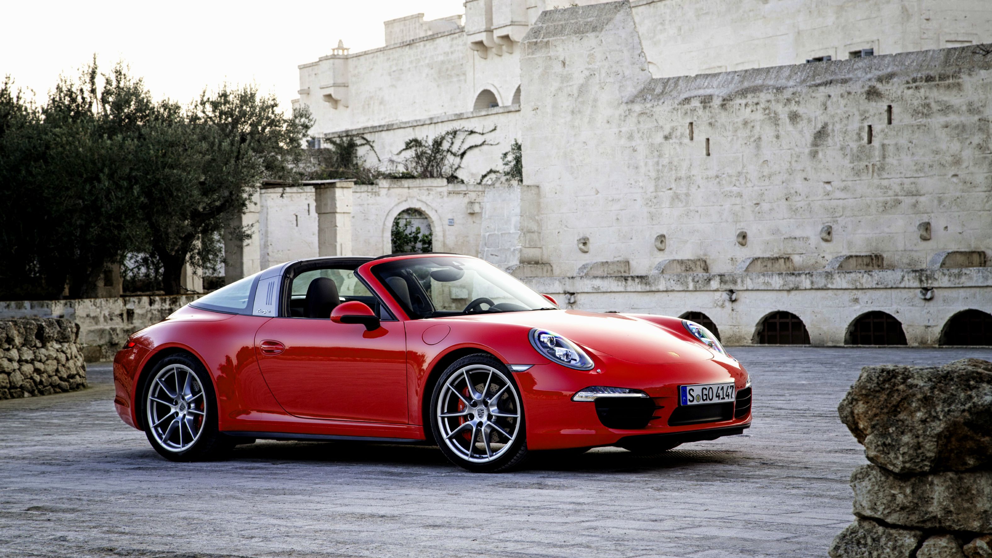 Téléchargez des papiers peints mobile Porsche 911, Porsche, Véhicules gratuitement.