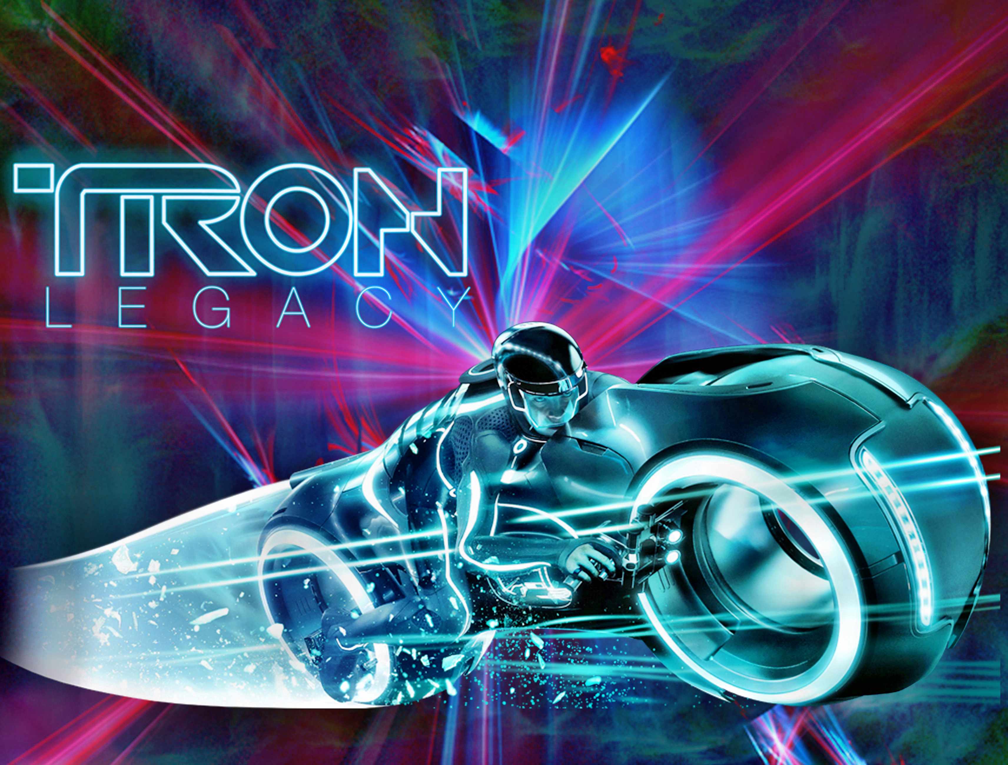 Handy-Wallpaper Tron: Legacy, Tron, Filme kostenlos herunterladen.
