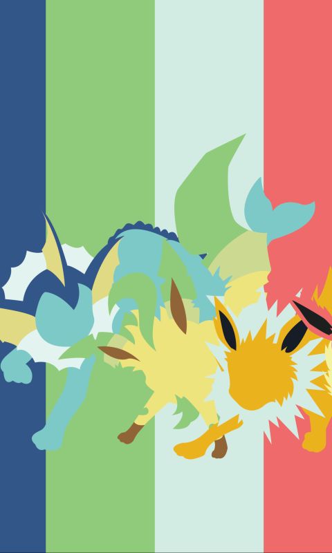 Download mobile wallpaper Anime, Pokémon, Eevee (Pokémon), Espeon (Pokémon), Umbreon (Pokémon), Eeveelutions, Flareon (Pokémon), Jolteon (Pokémon), Vaporeon (Pokémon), Leafeon (Pokémon), Glaceon (Pokémon), Sylveon (Pokémon) for free.