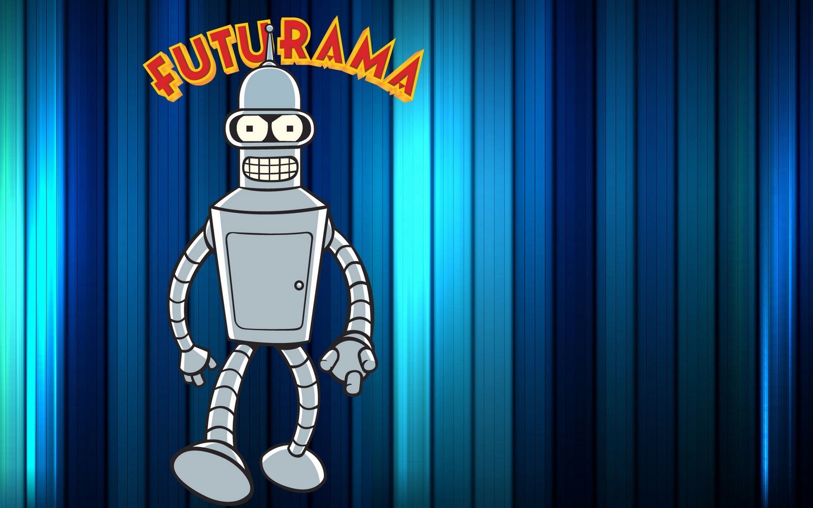 Free download wallpaper Futurama, Tv Show, Bender (Futurama) on your PC desktop