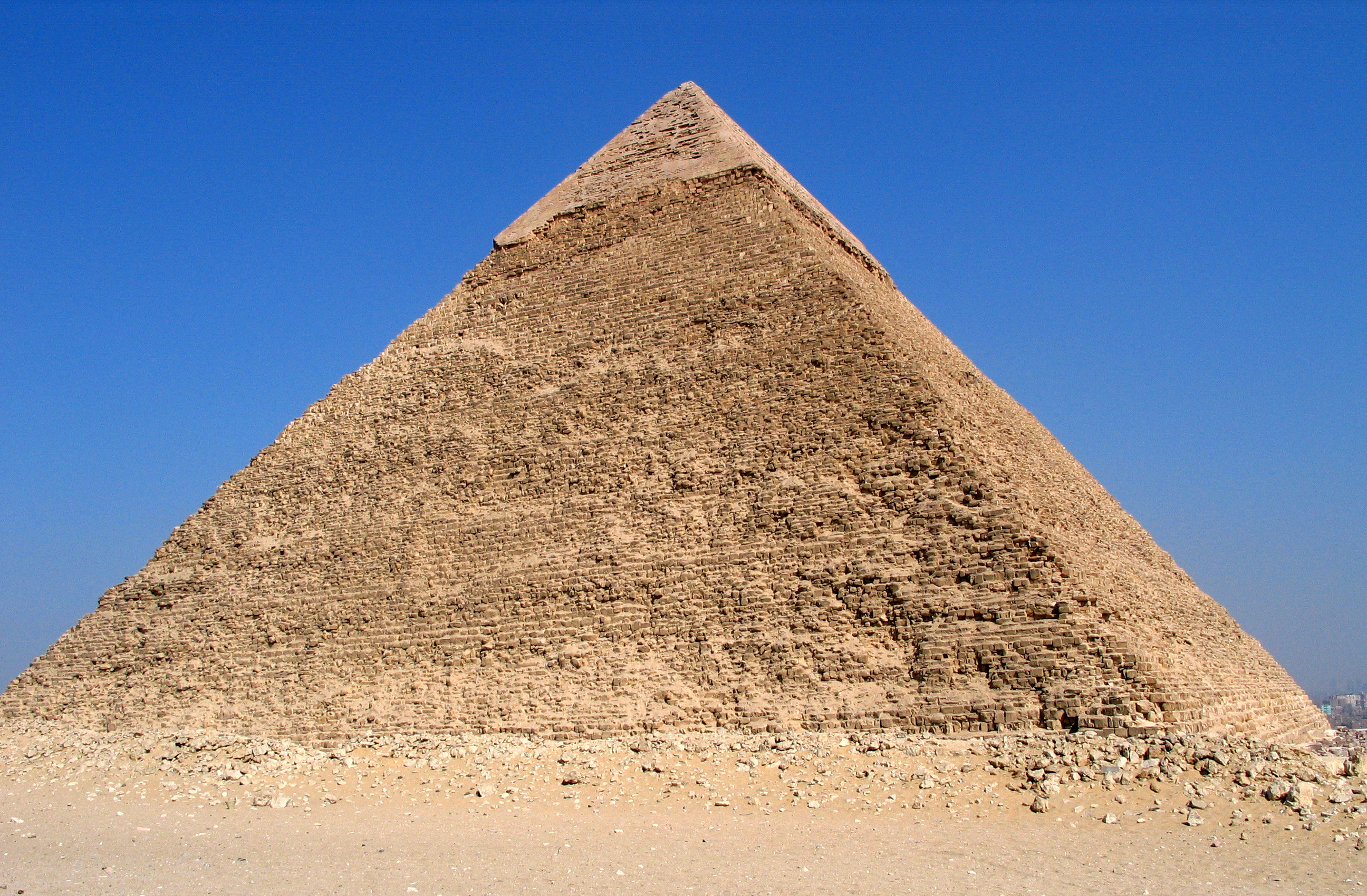 596241 descargar imagen hecho por el hombre, la gran pirámide de giza, egipto, guiza, pirámide: fondos de pantalla y protectores de pantalla gratis