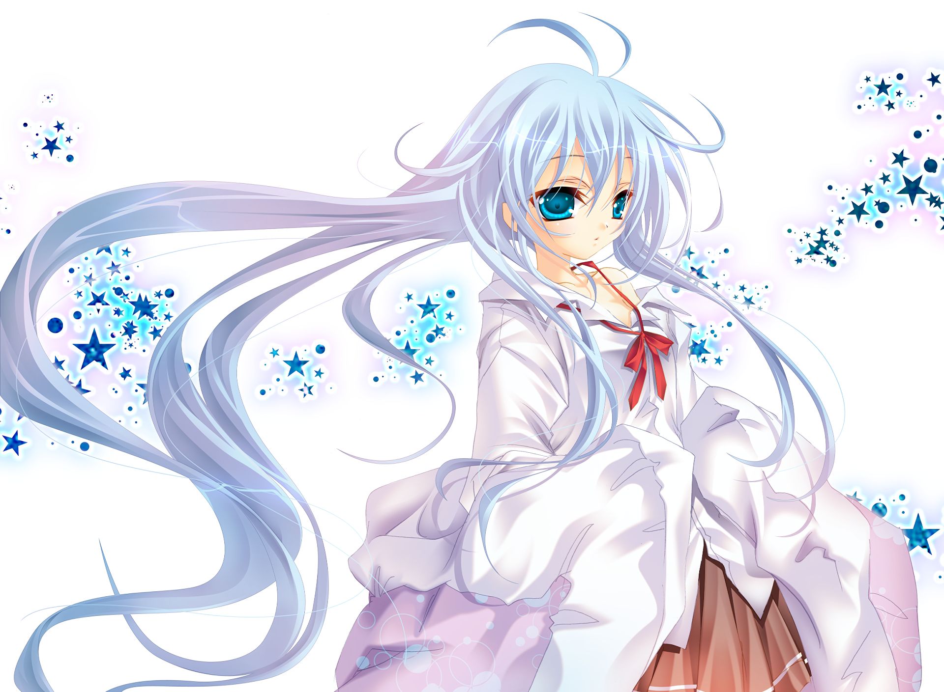 Free download wallpaper Anime, Denpa Onna To Seishun Otoko on your PC desktop