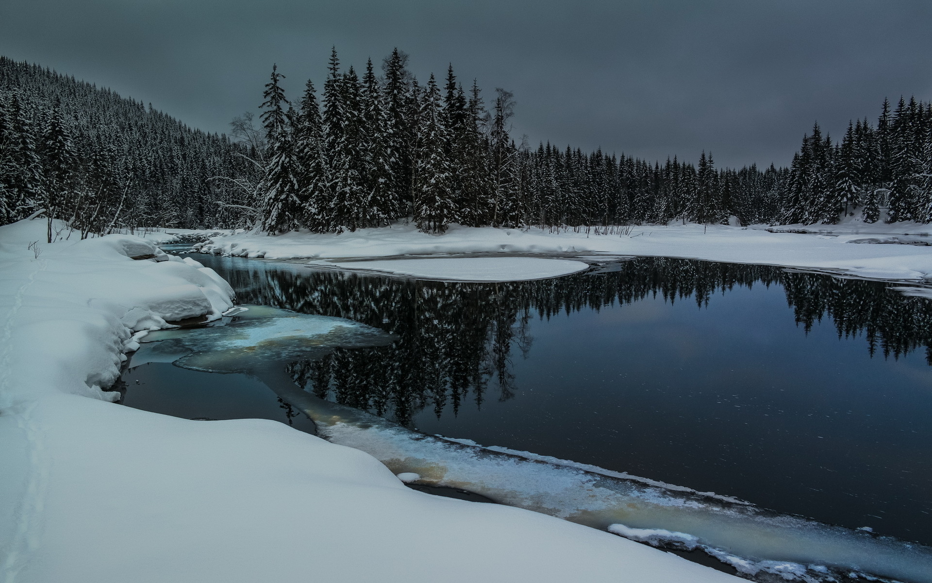 Handy-Wallpaper Winter, Erde/natur kostenlos herunterladen.