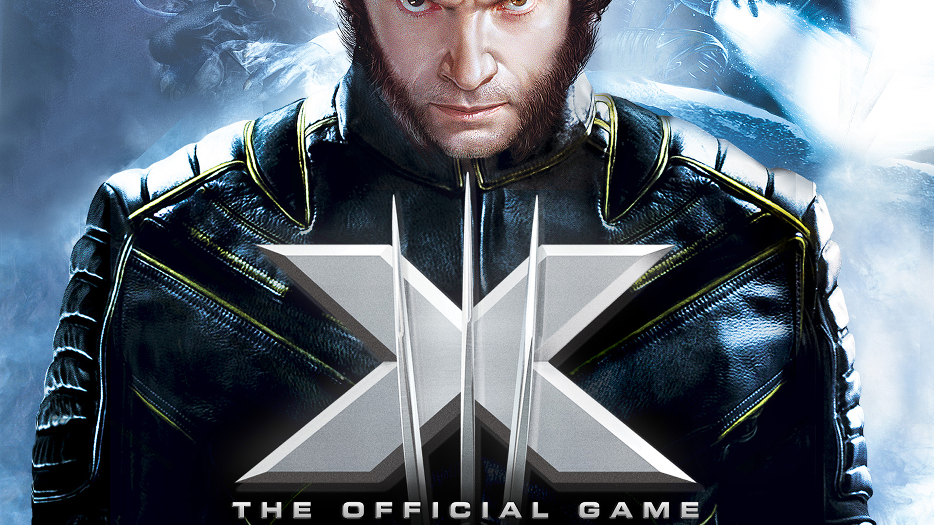 Télécharger des fonds d'écran X Men: The Official Game HD