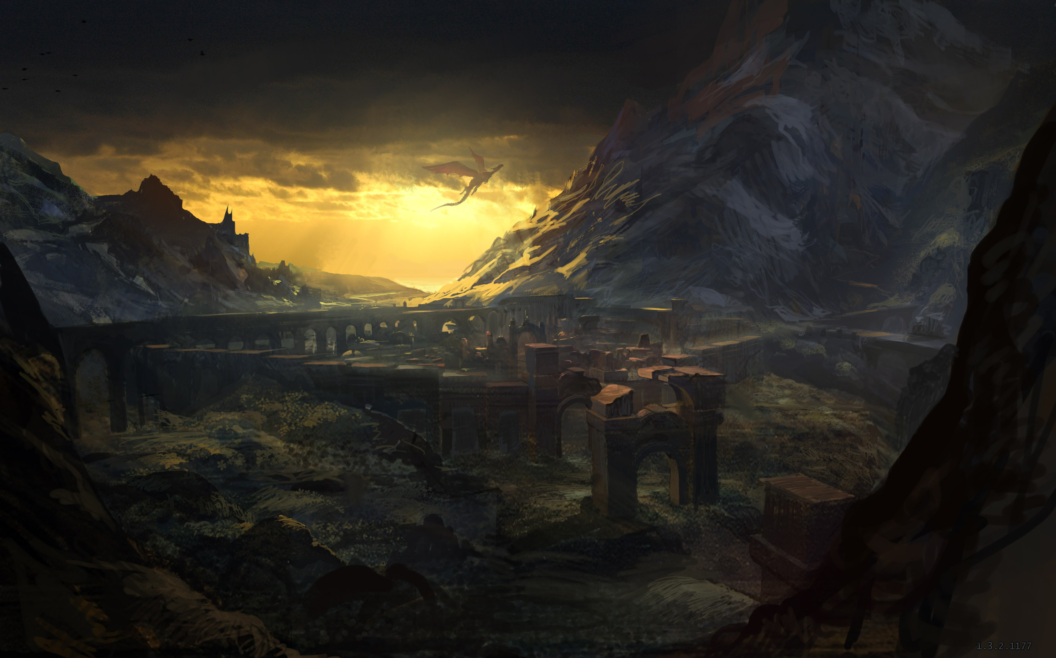 Melhores papéis de parede de The Witcher 2: Assassins Of Kings para tela do telefone