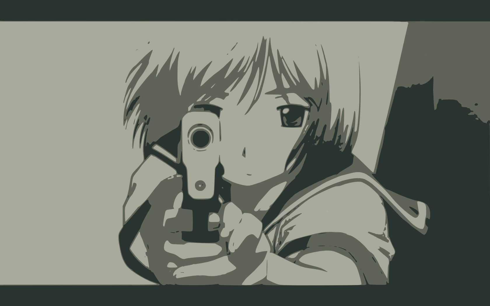 1077435 baixar papel de parede anime, gunslinger girl - protetores de tela e imagens gratuitamente