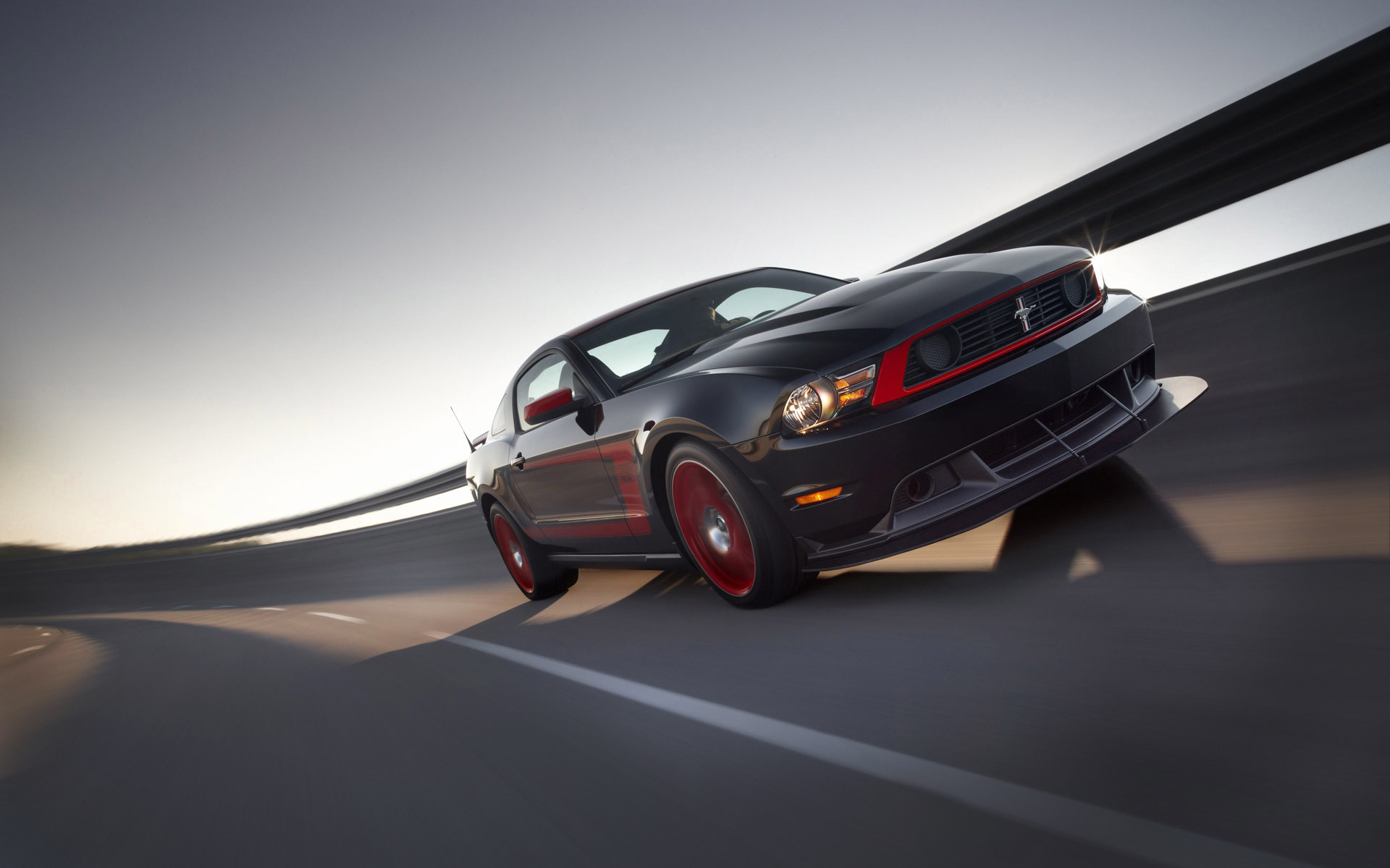 ford, vehicles, ford mustang boss 302, car, ford mustang