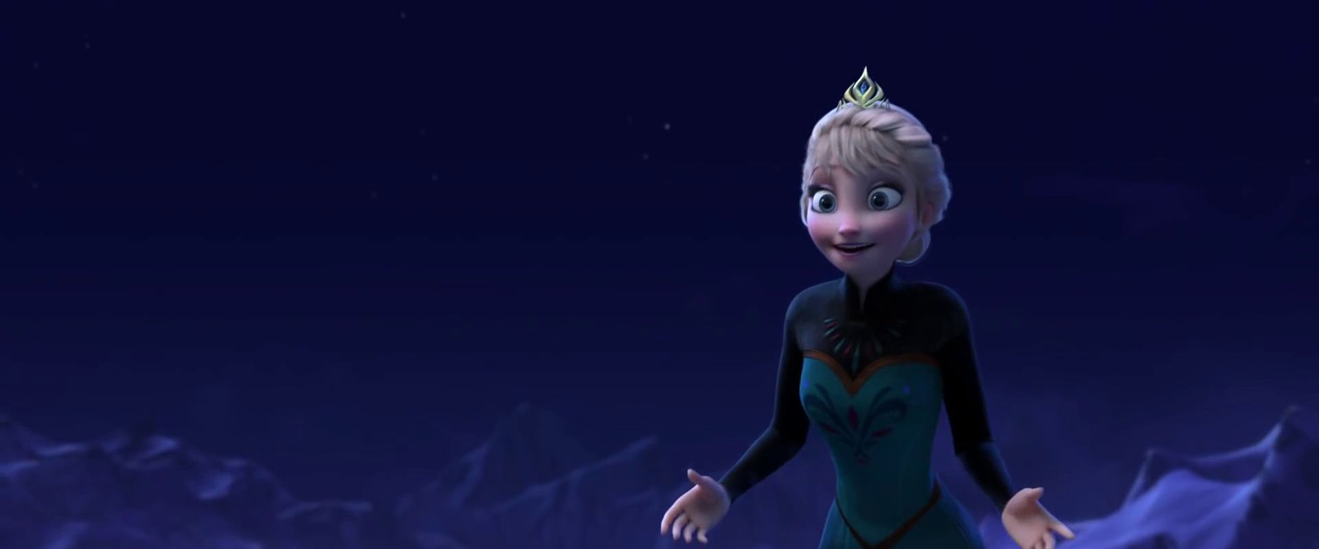 Baixe gratuitamente a imagem Filme, Frozen Uma Aventura Congelante, Congelado (Filme), Elsa (Congelado) na área de trabalho do seu PC