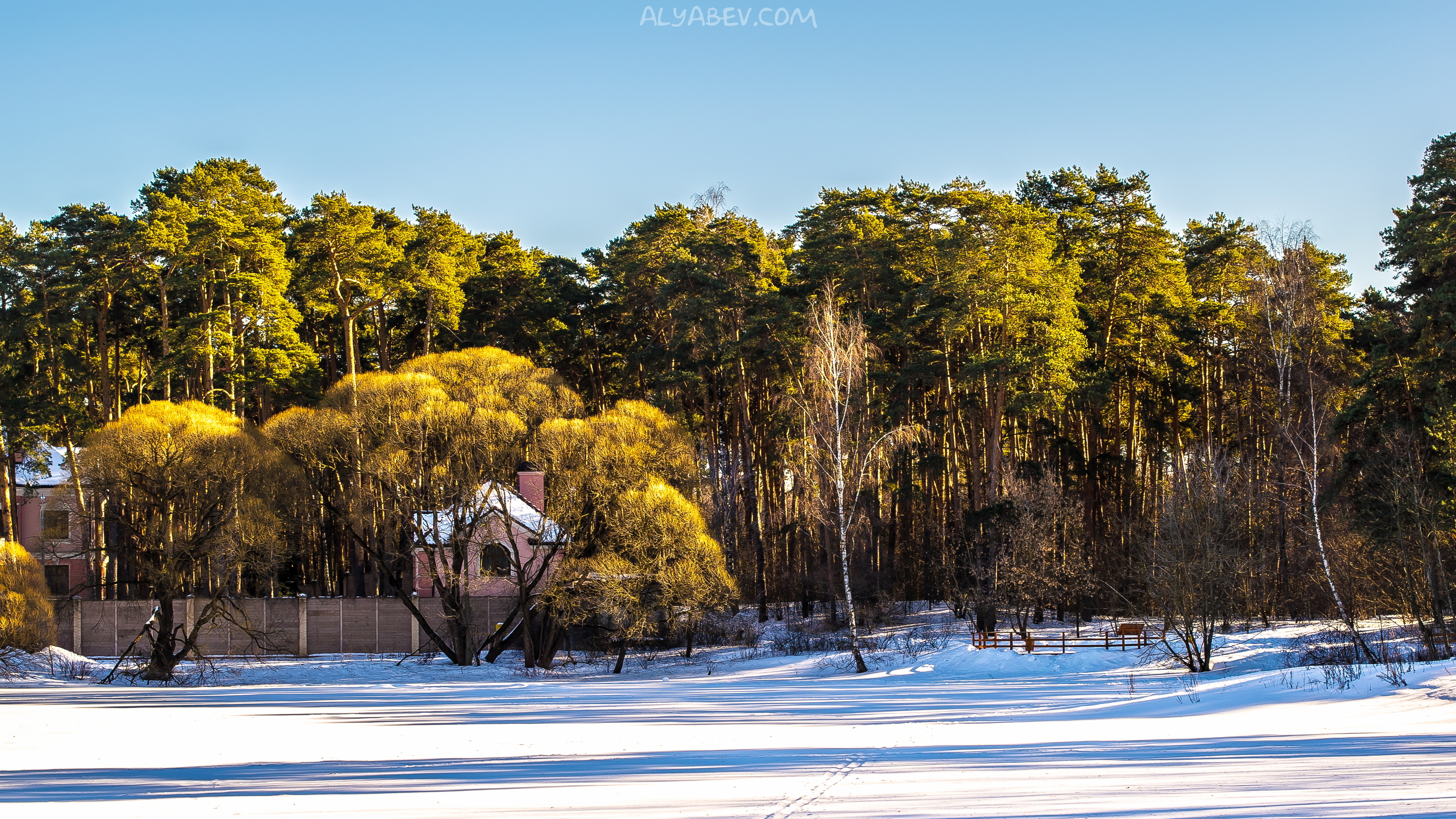 Baixe gratuitamente a imagem Inverno, Fotografia na área de trabalho do seu PC