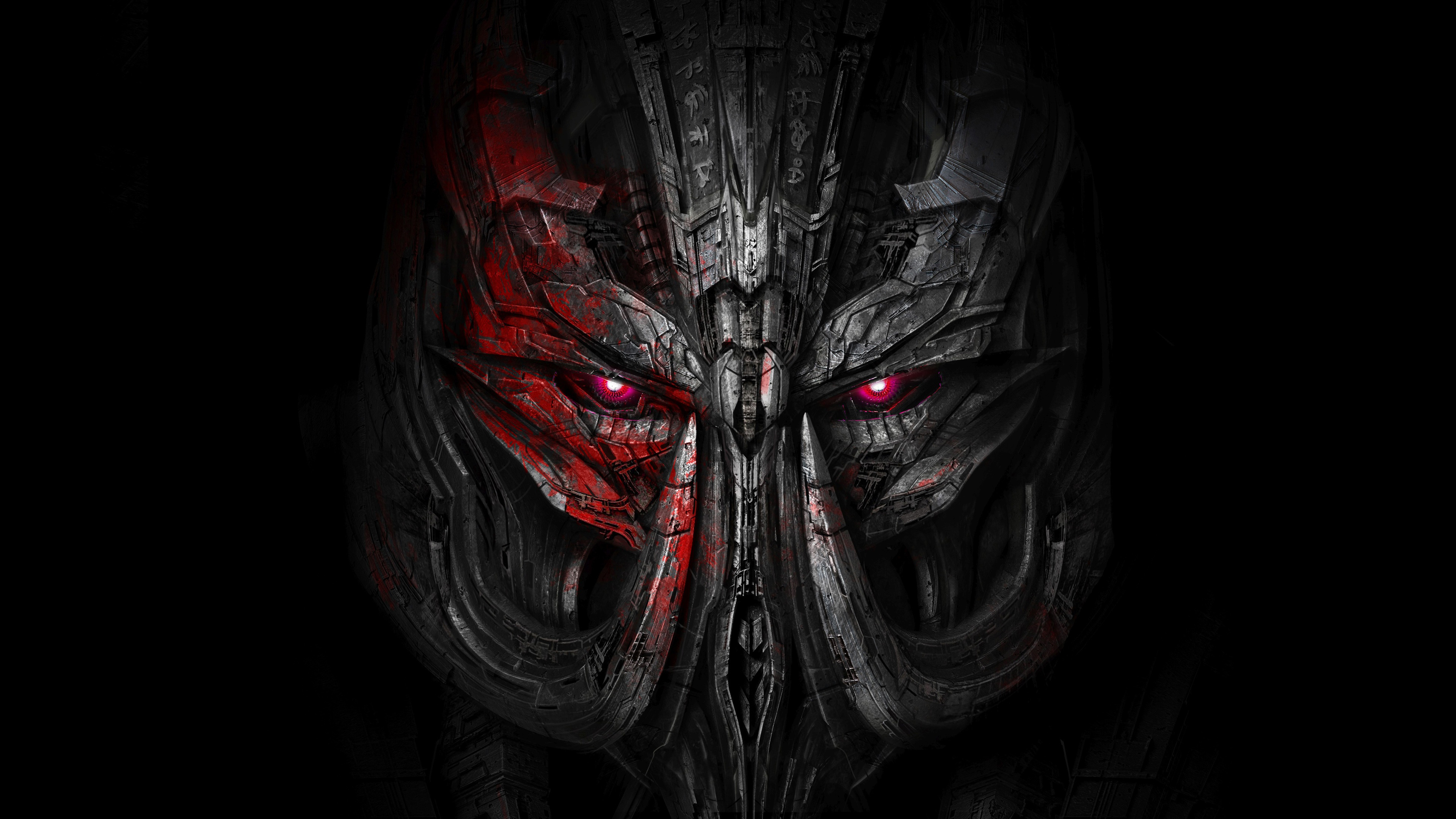 Melhores papéis de parede de Transformers: O Último Cavaleiro para tela do telefone