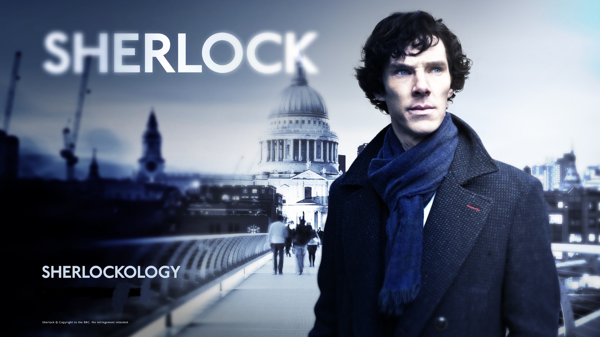 Free download wallpaper Sherlock, Benedict Cumberbatch, Tv Show, Sherlock Holmes on your PC desktop