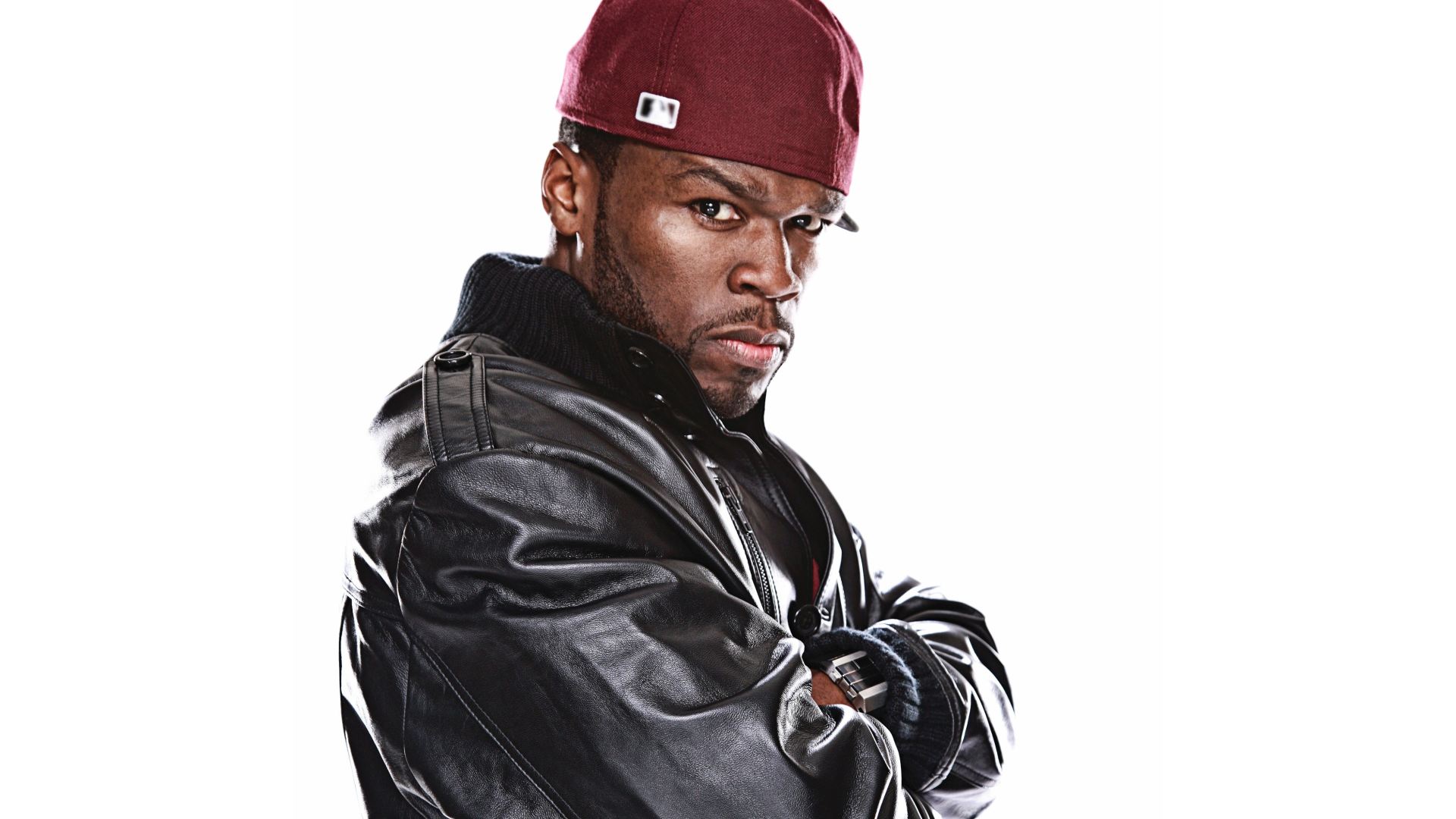 Laden Sie 50 Cent HD-Desktop-Hintergründe herunter
