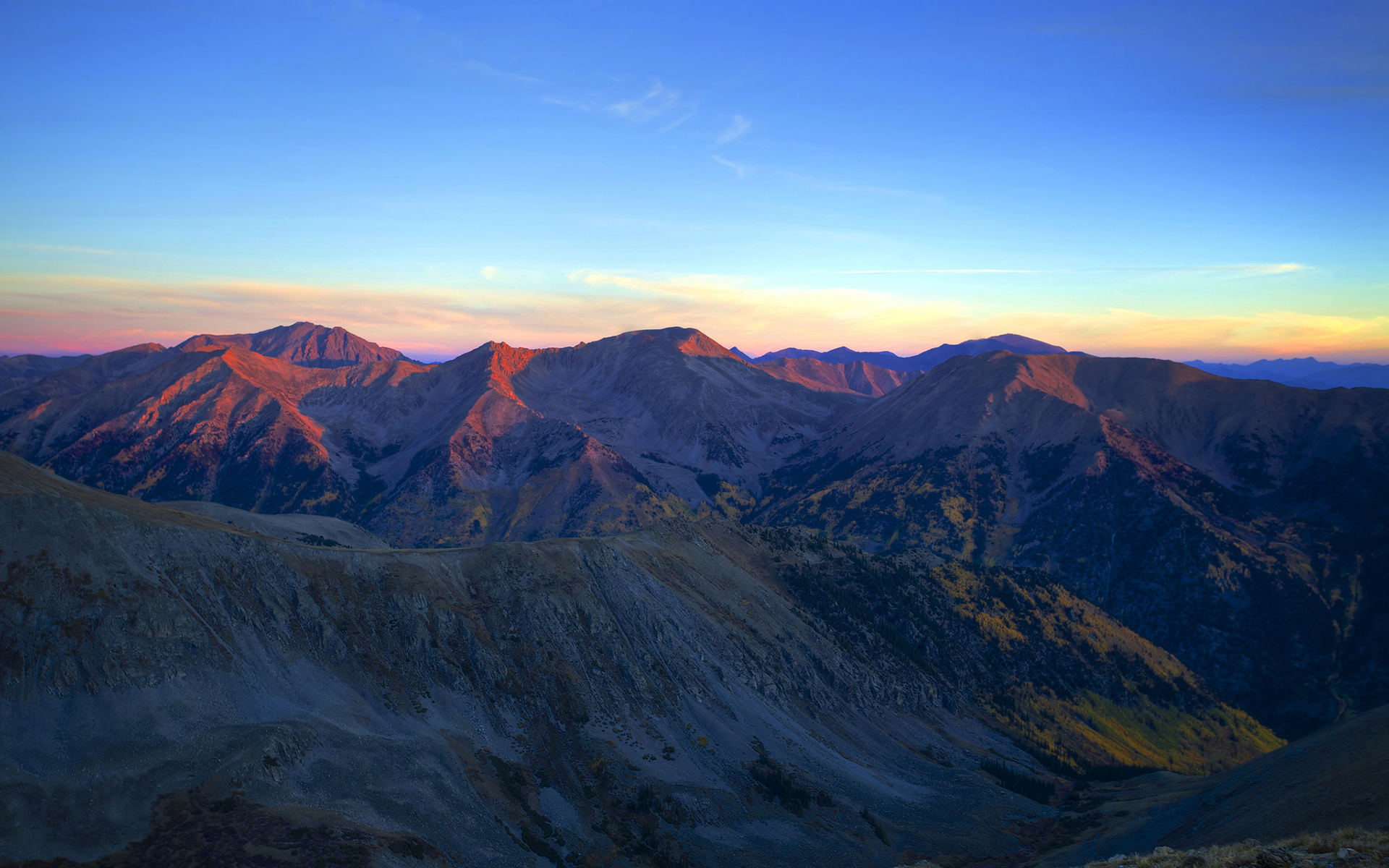 Descarga gratis la imagen Montañas, Montaña, Tierra/naturaleza en el escritorio de tu PC