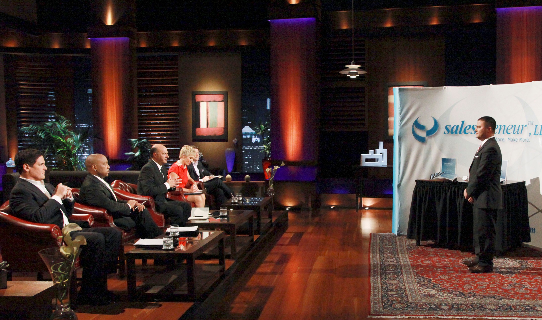 631603 Hintergrundbild herunterladen fernsehserien, shark tank - Bildschirmschoner und Bilder kostenlos